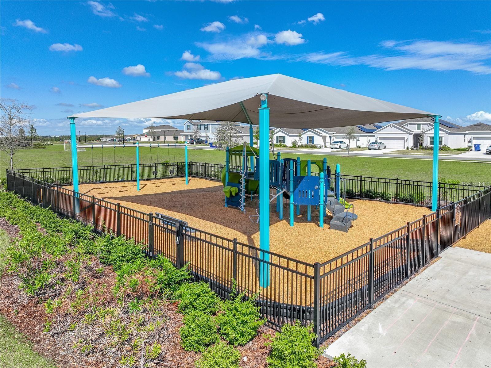TRINITY LAKES PH 1 - Residential Lease
