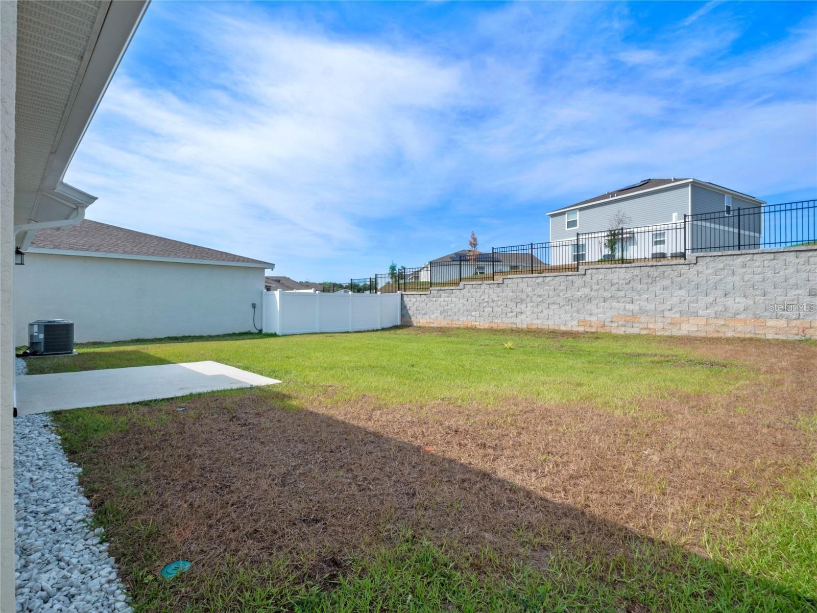 TRINITY LAKES PH 1 - Residential Lease