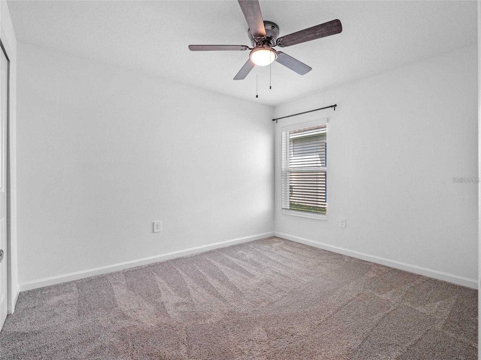TRINITY LAKES PH 1 - Residential Lease