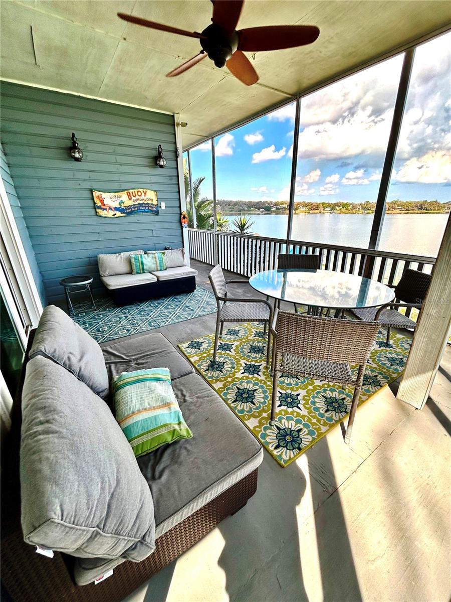 MONTVERDE ALPINE TERRACE - Residential