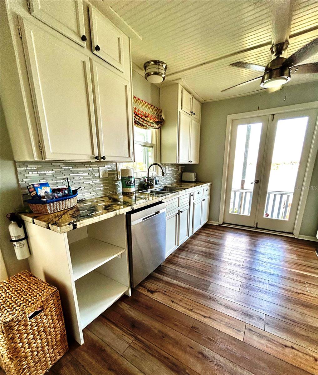 MONTVERDE ALPINE TERRACE - Residential