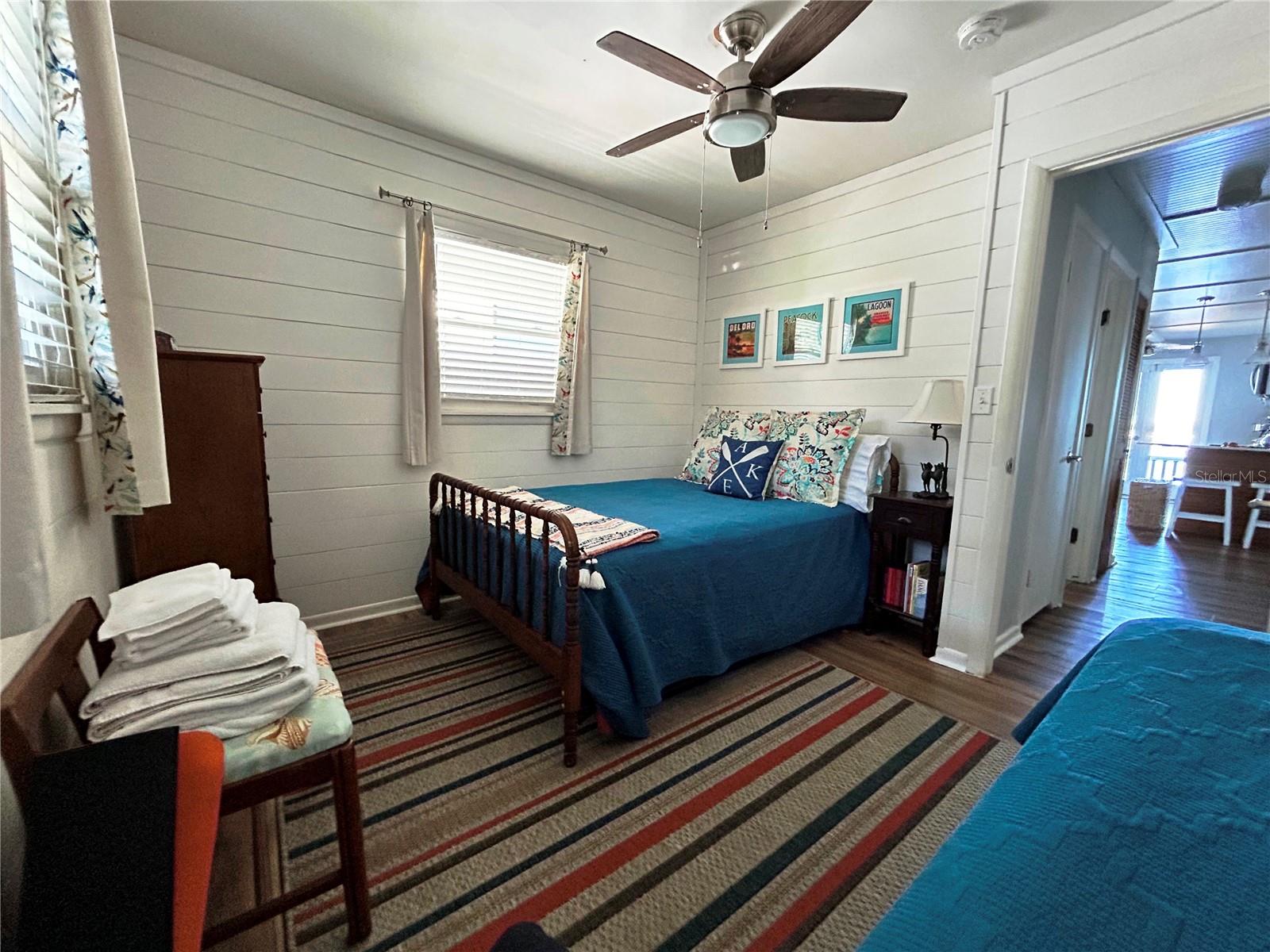 MONTVERDE ALPINE TERRACE - Residential