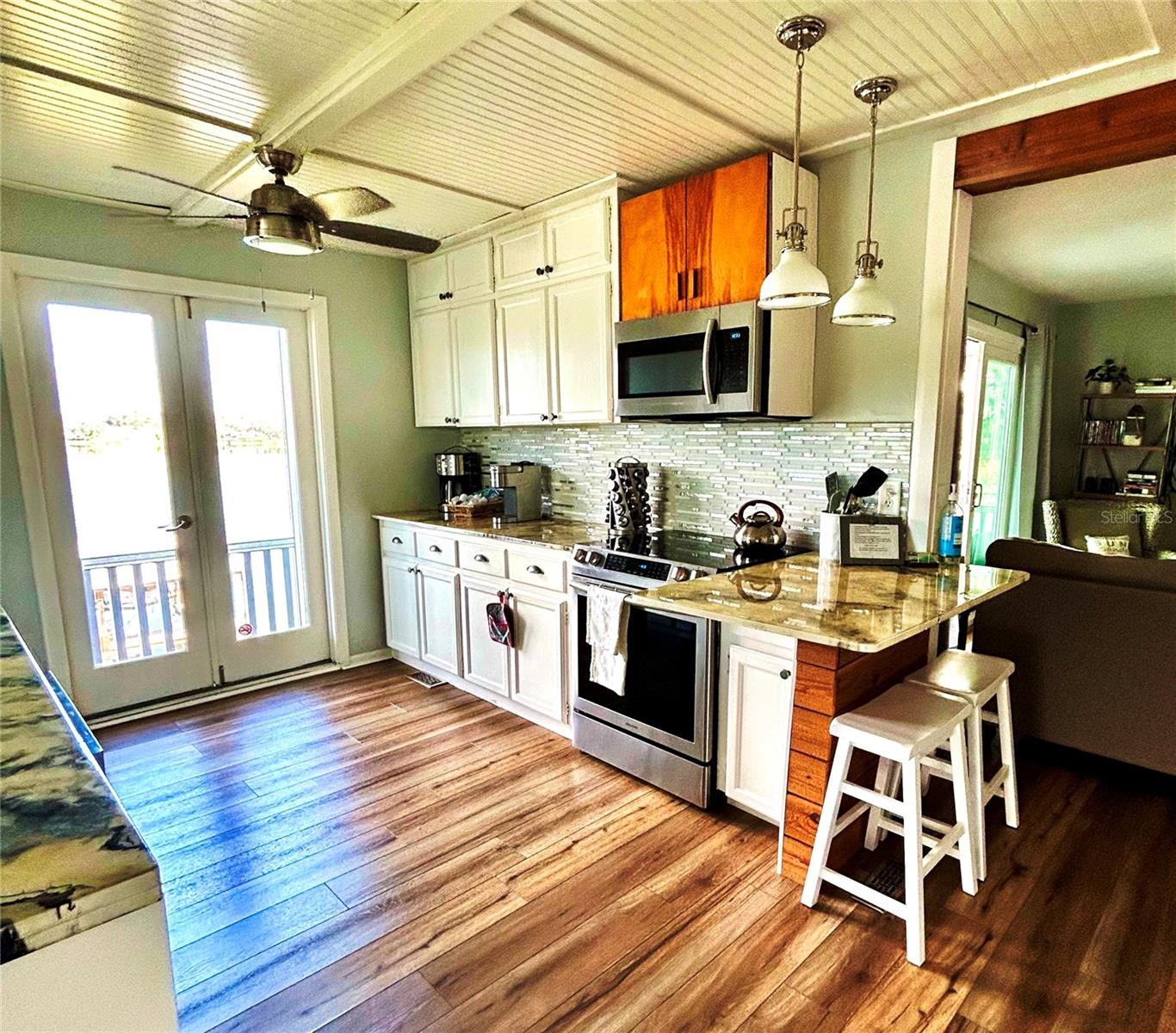 MONTVERDE ALPINE TERRACE - Residential