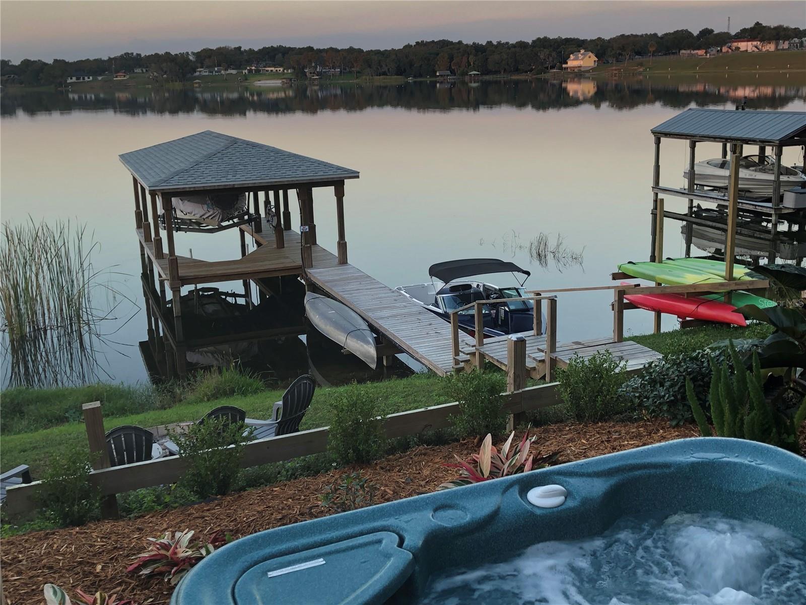 MONTVERDE ALPINE TERRACE - Residential