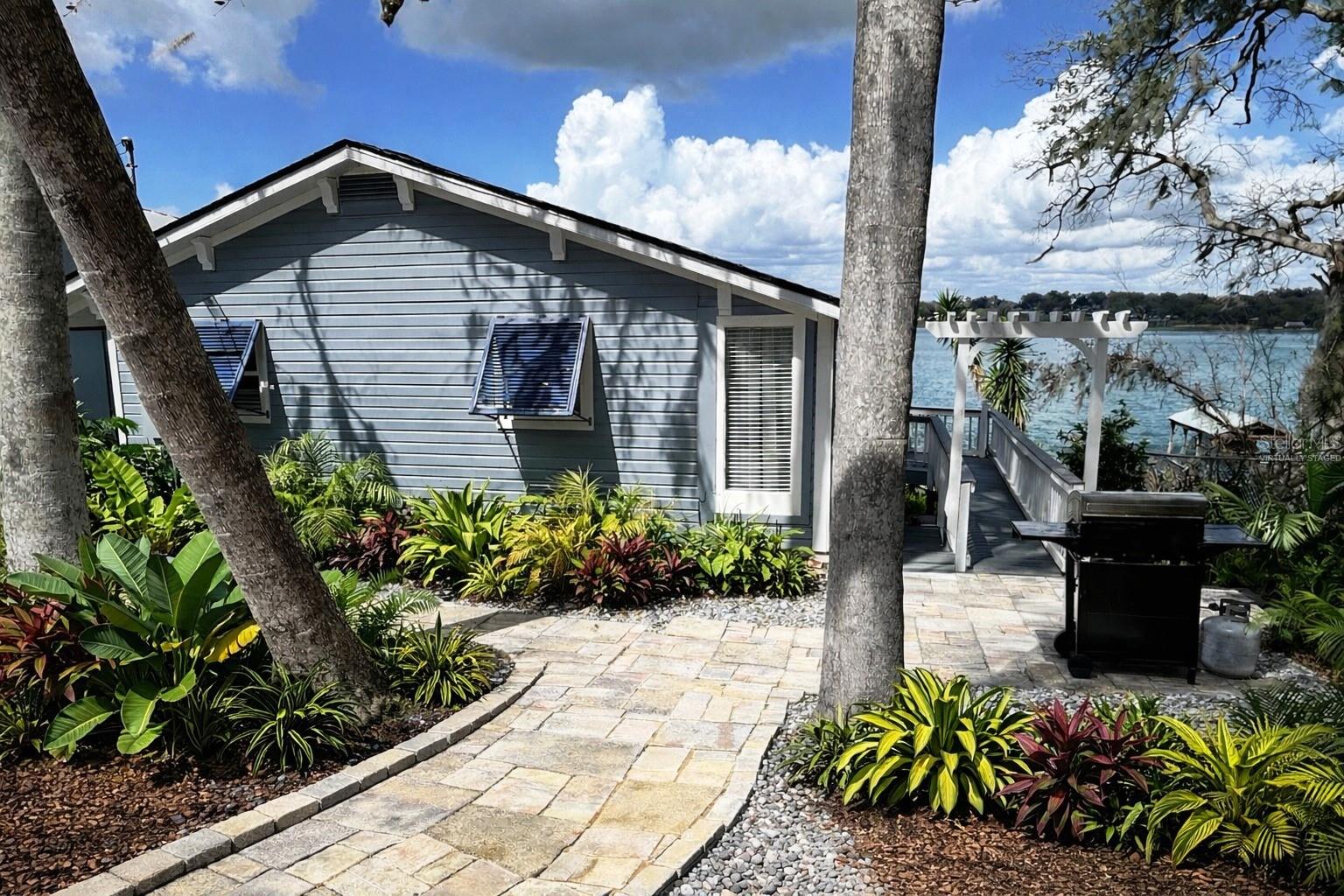 MONTVERDE ALPINE TERRACE - Residential