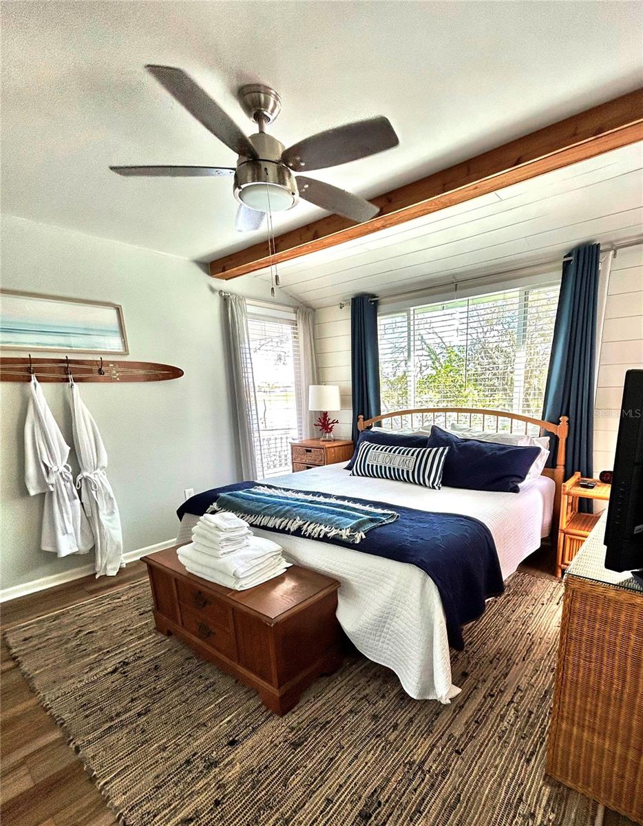 MONTVERDE ALPINE TERRACE - Residential