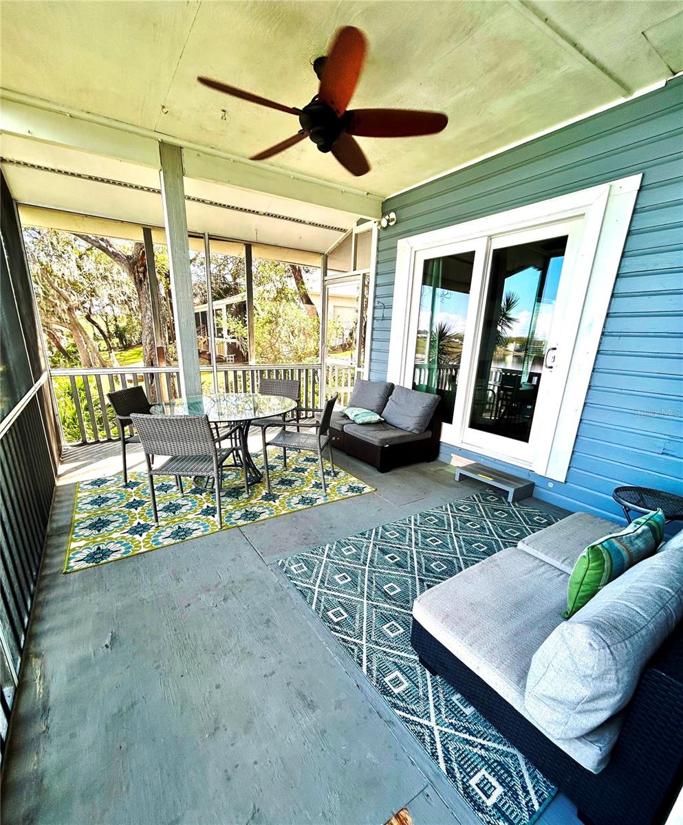 MONTVERDE ALPINE TERRACE - Residential