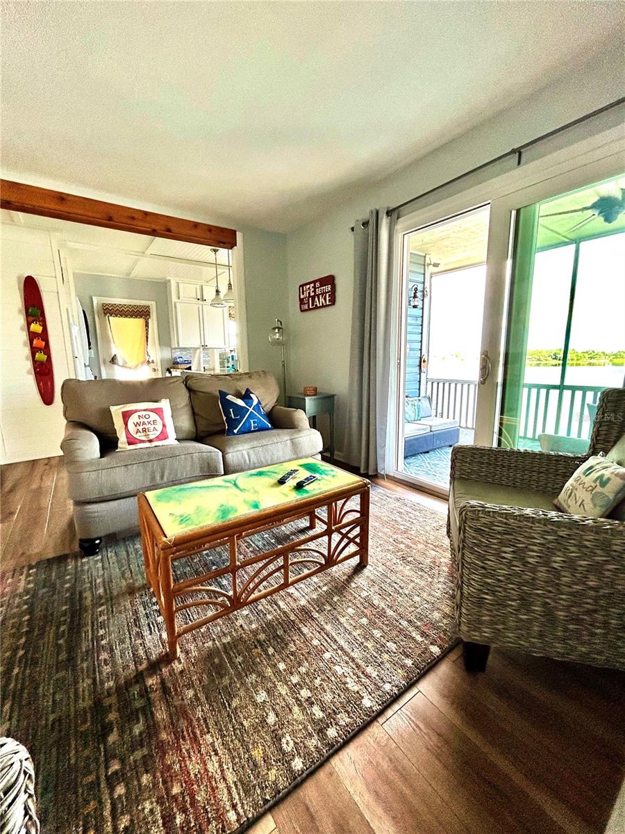MONTVERDE ALPINE TERRACE - Residential