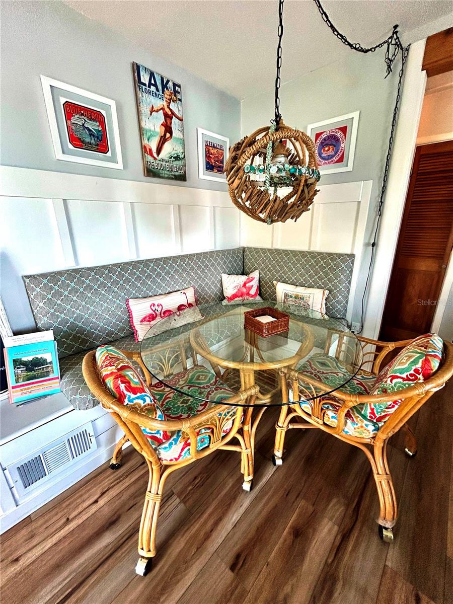 MONTVERDE ALPINE TERRACE - Residential