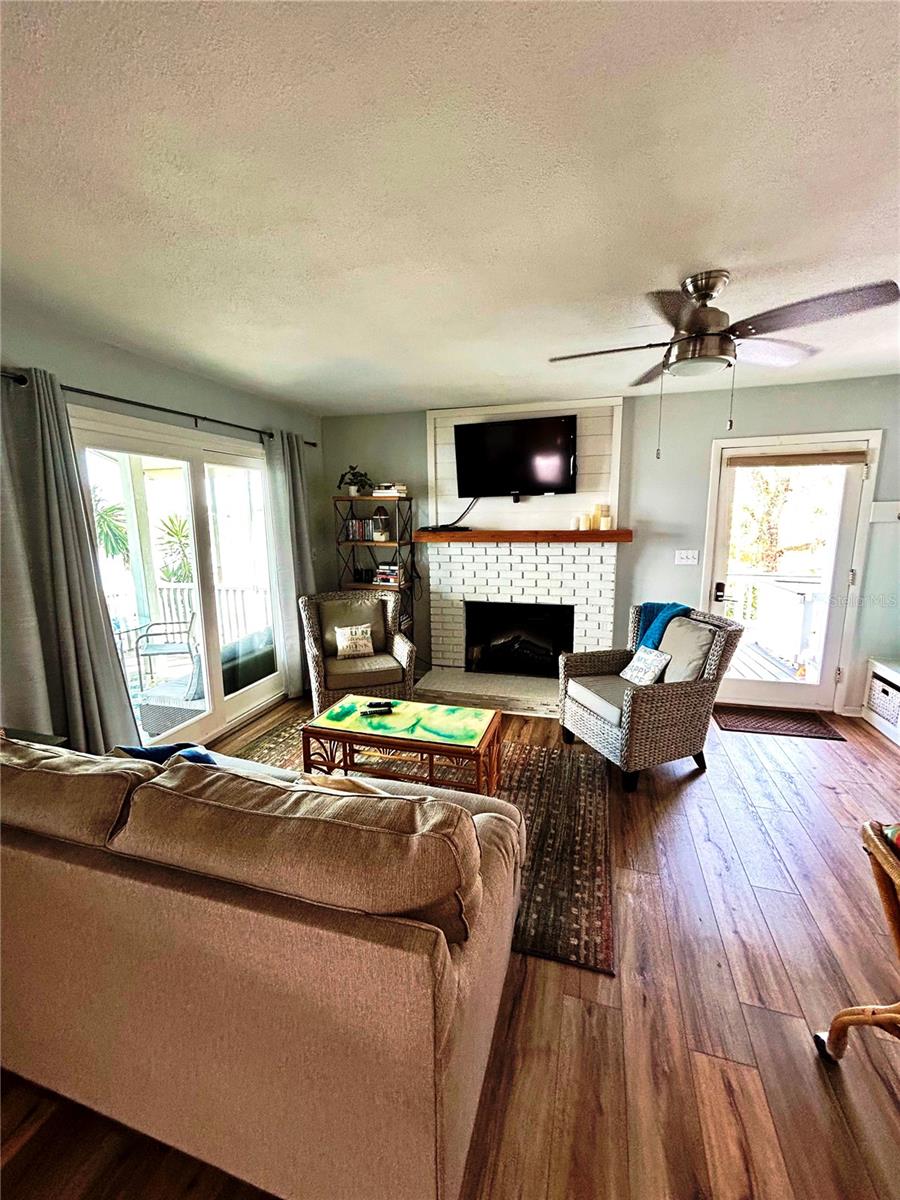 MONTVERDE ALPINE TERRACE - Residential