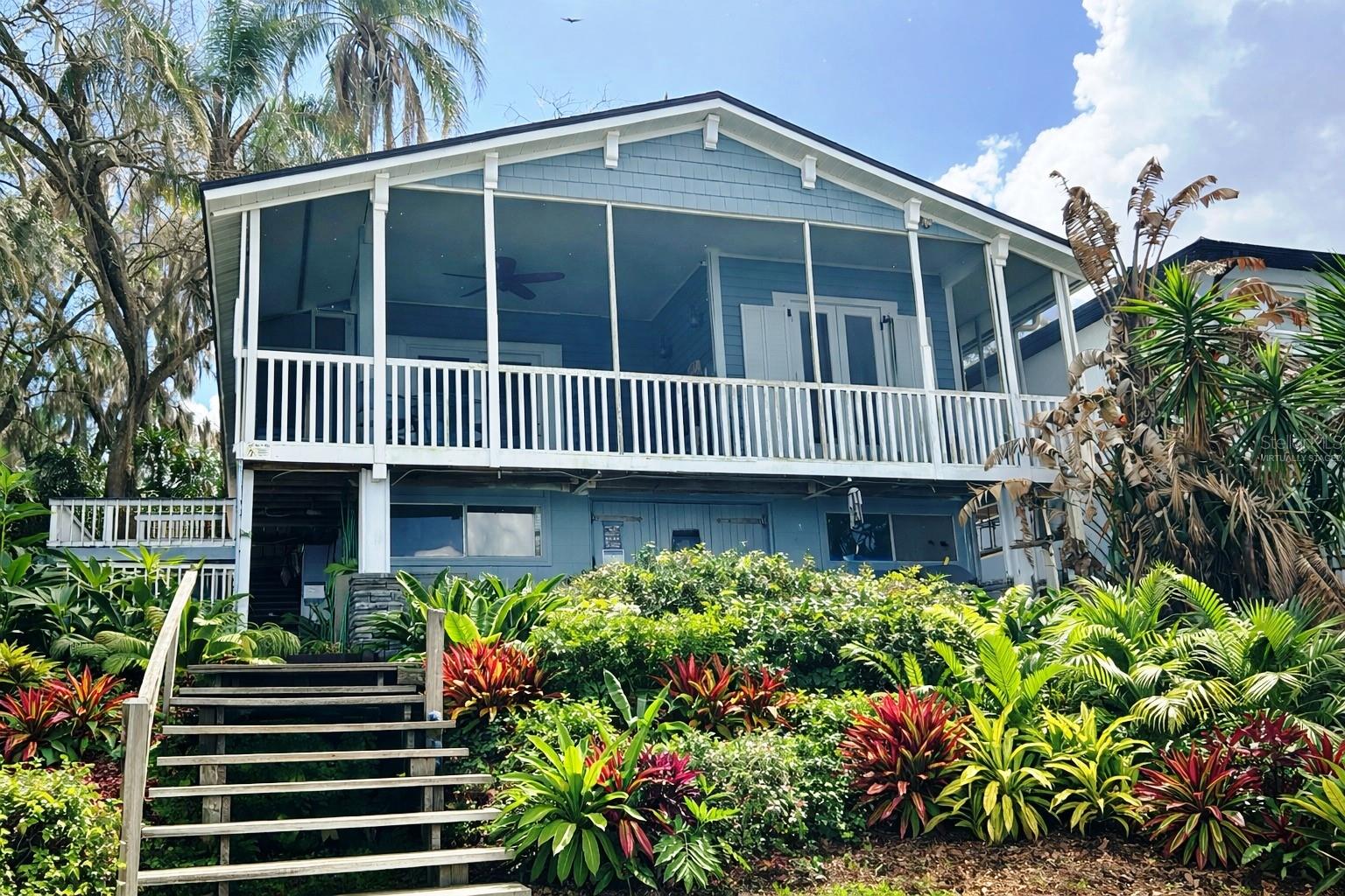 MONTVERDE ALPINE TERRACE - Residential