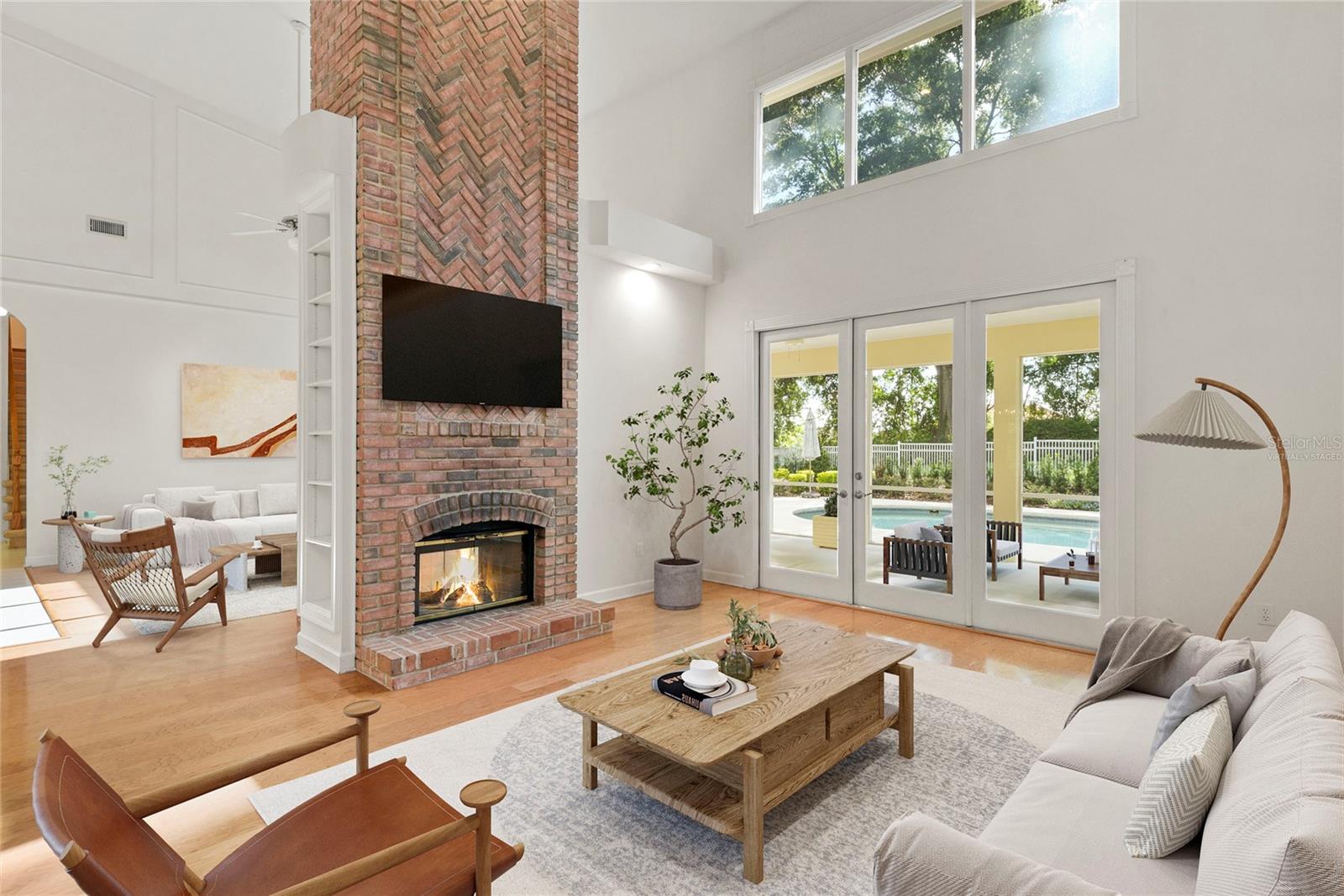 RAVENSBROOK 2ND ADD - Residential