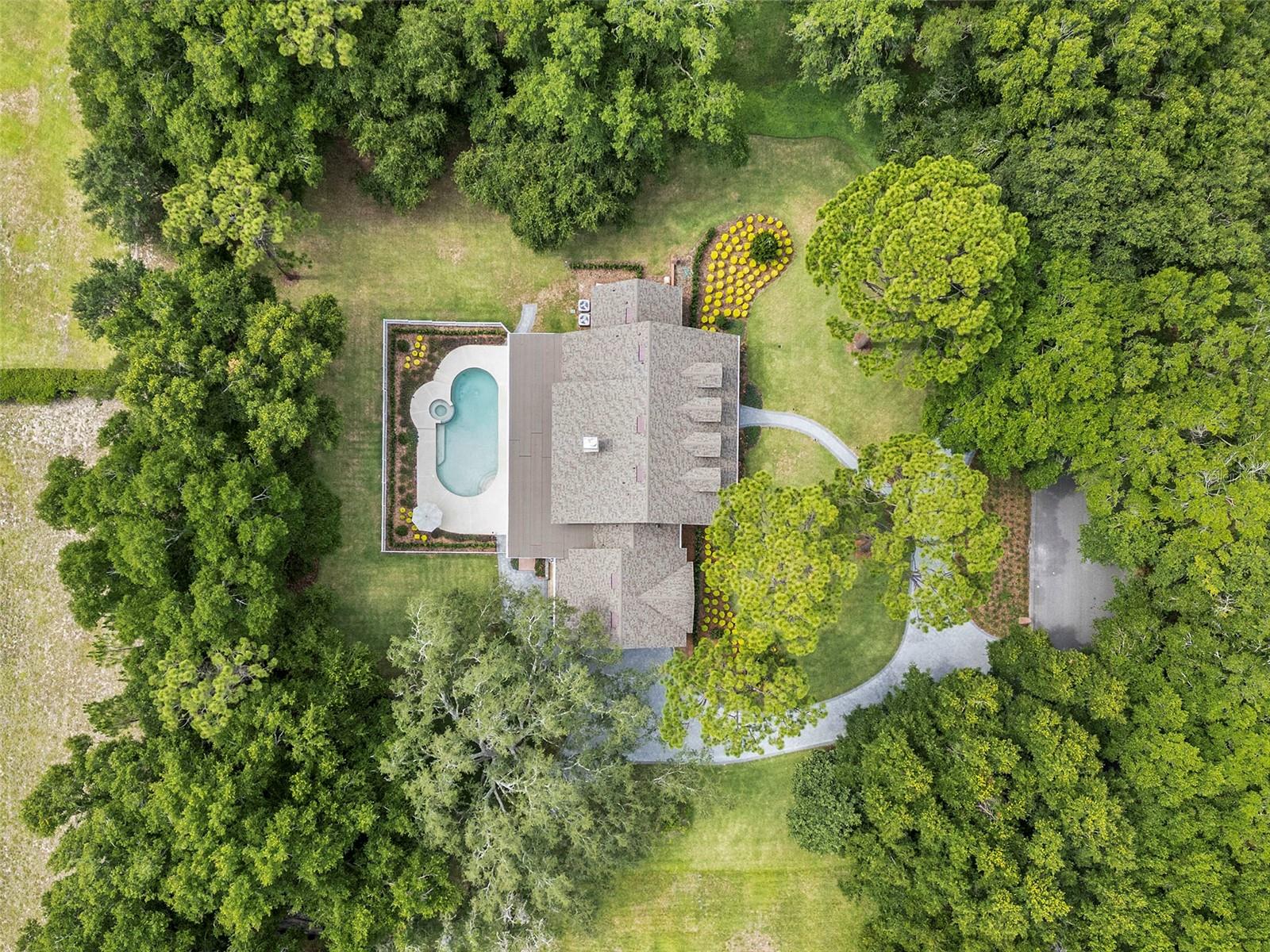 RAVENSBROOK 2ND ADD - Residential