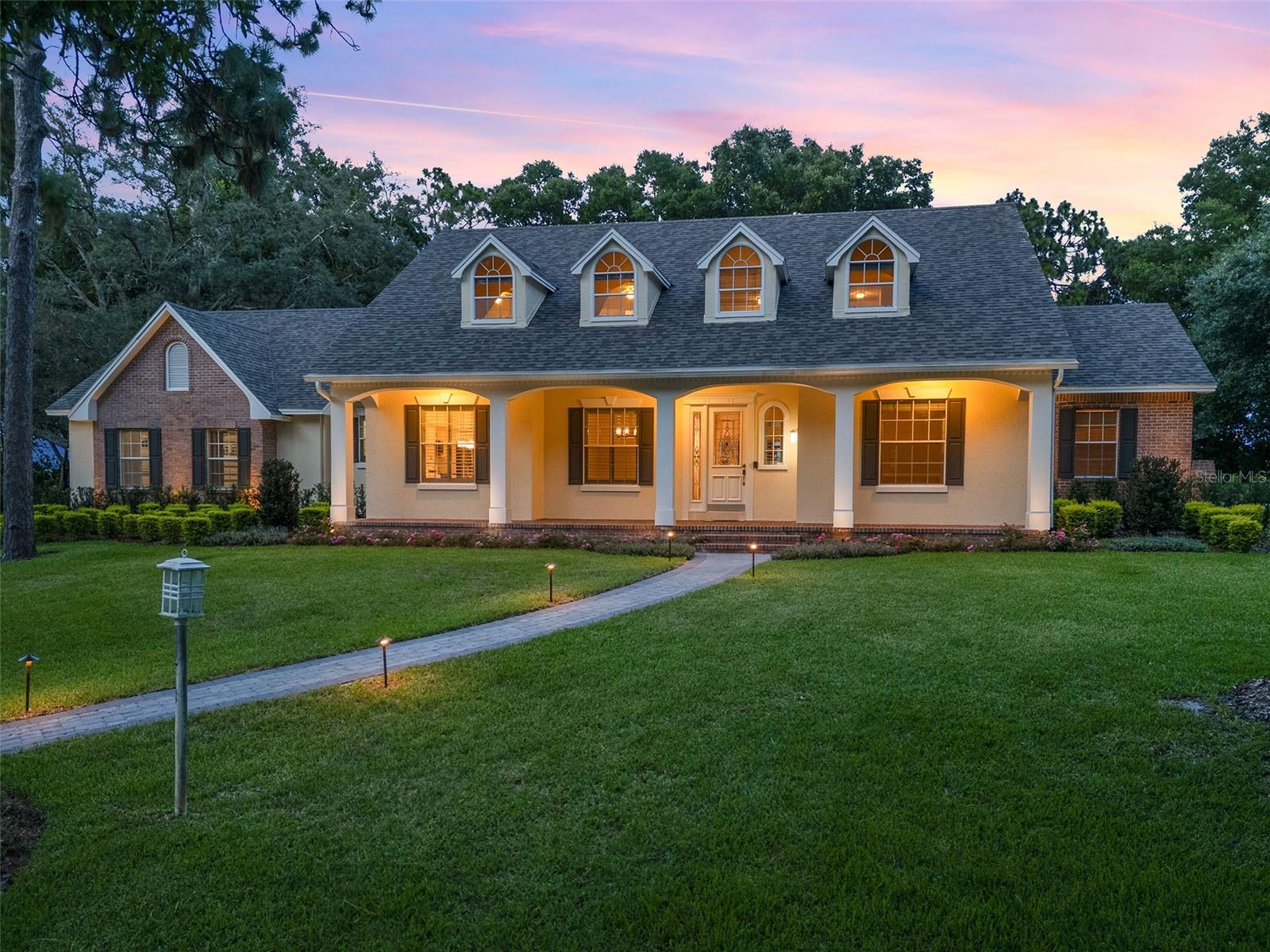 RAVENSBROOK 2ND ADD - Residential