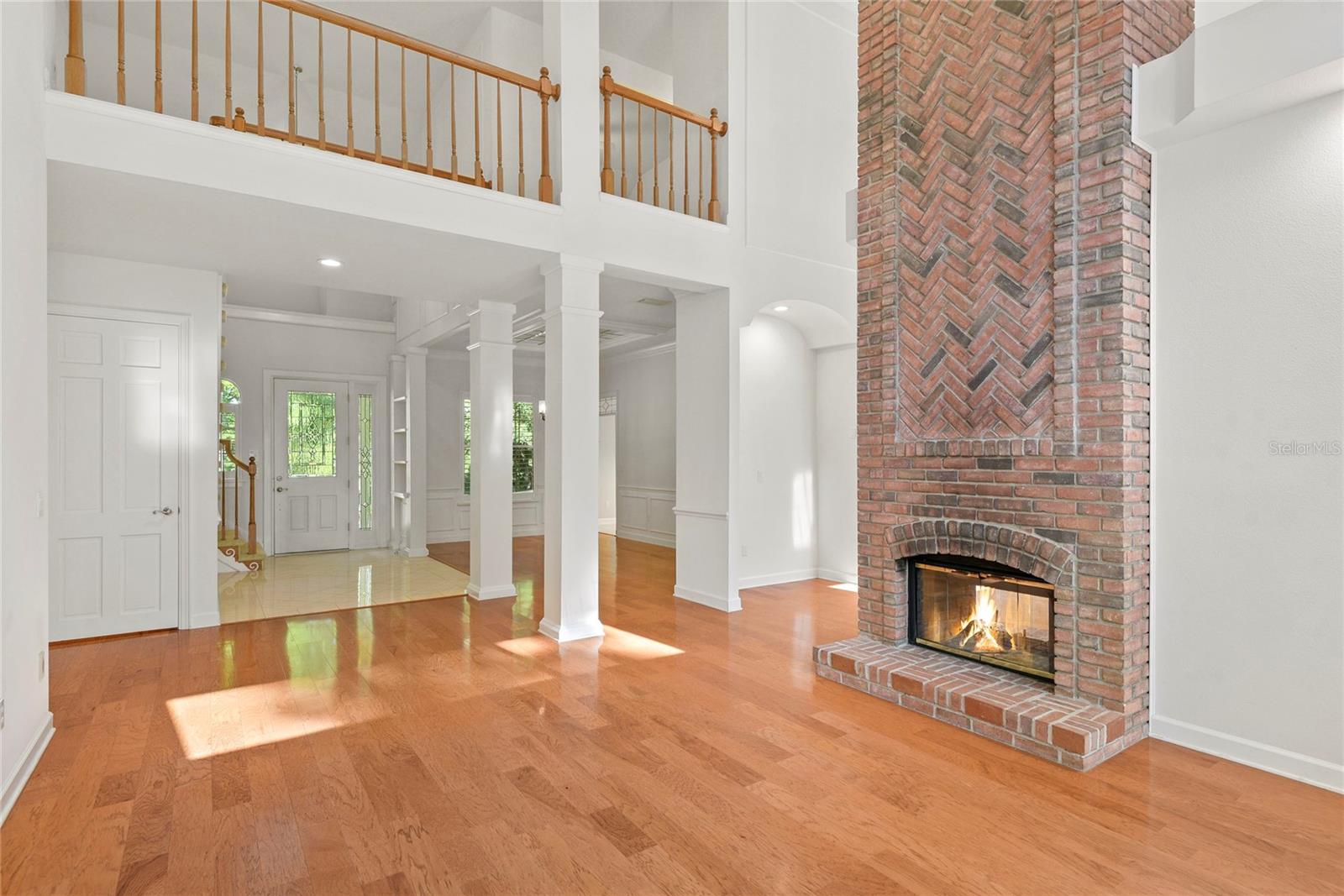 RAVENSBROOK 2ND ADD - Residential