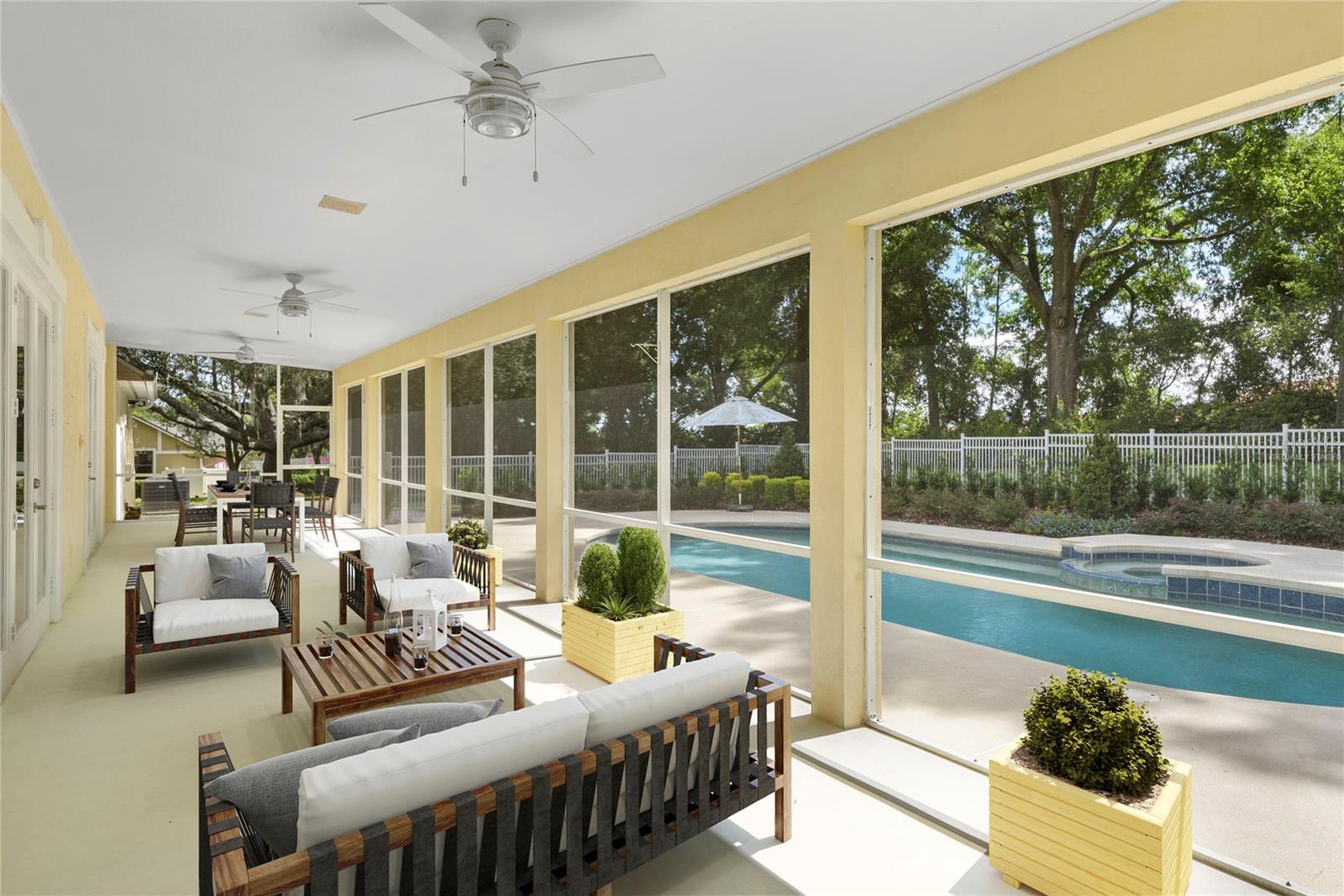 RAVENSBROOK 2ND ADD - Residential