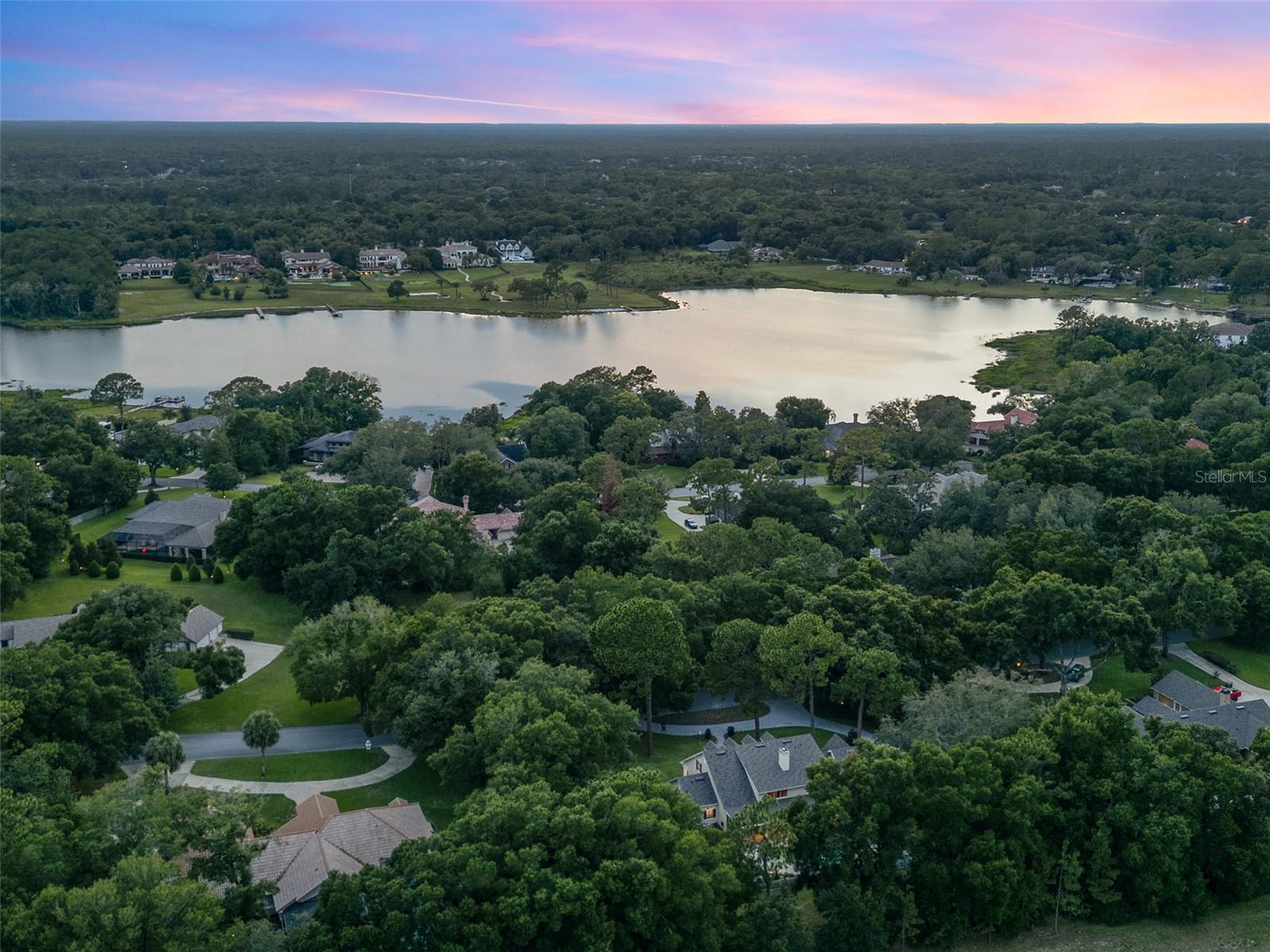 RAVENSBROOK 2ND ADD - Residential