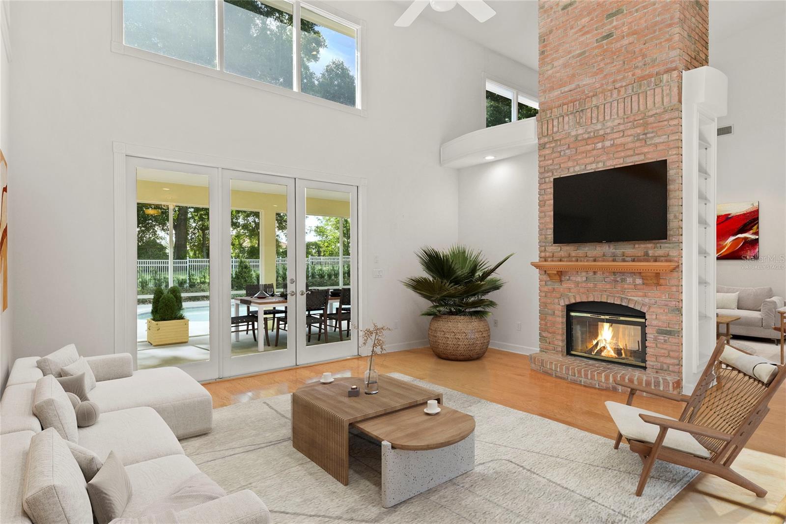 RAVENSBROOK 2ND ADD - Residential