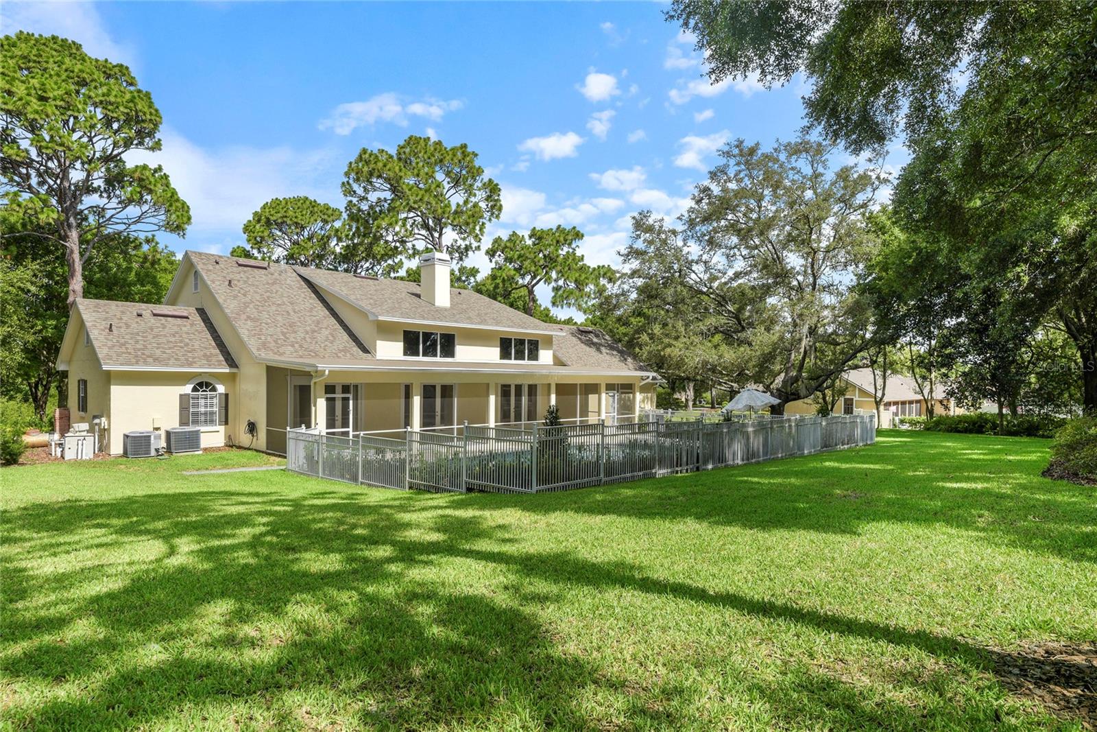 RAVENSBROOK 2ND ADD - Residential