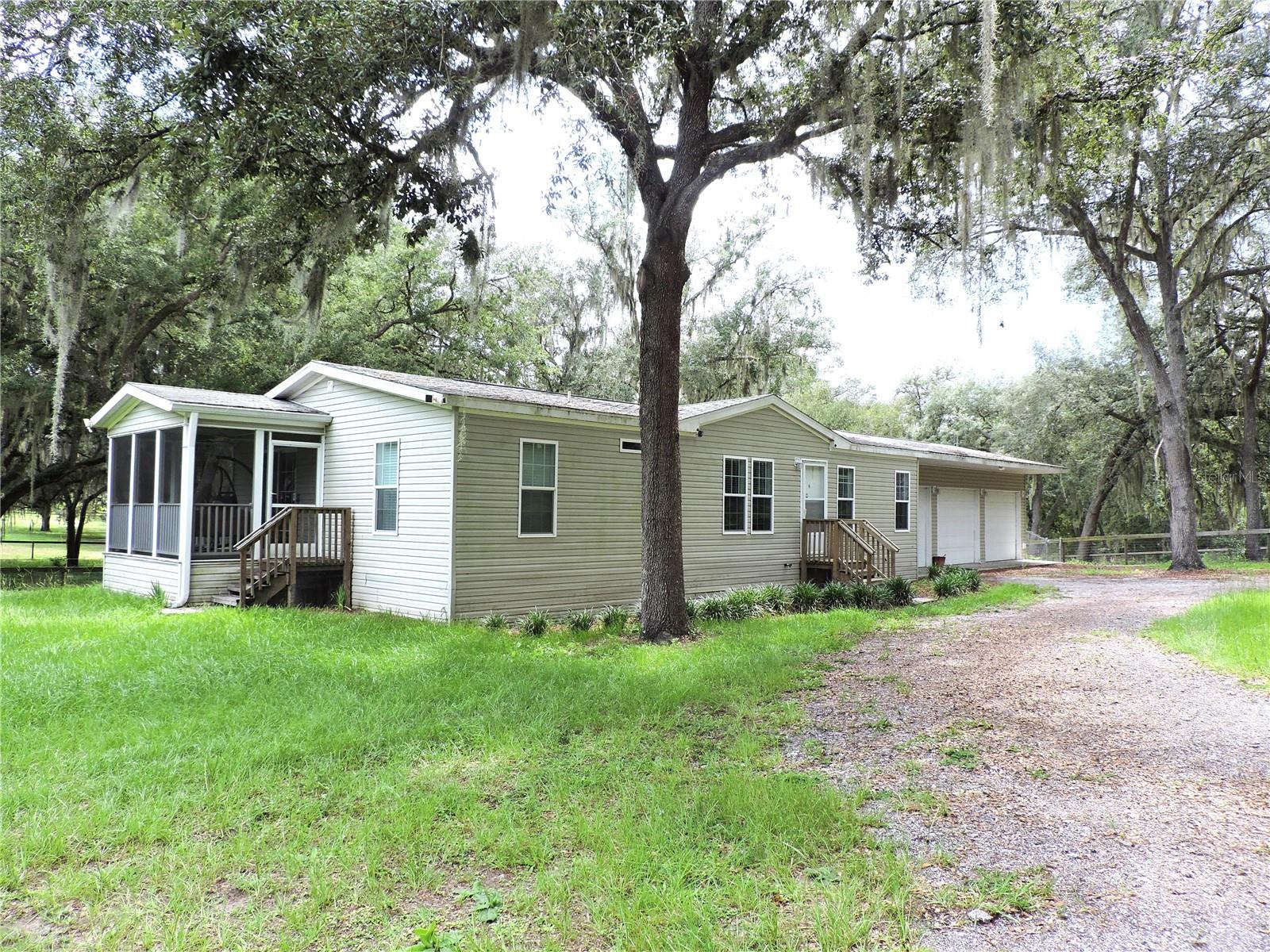 NONE - Residential