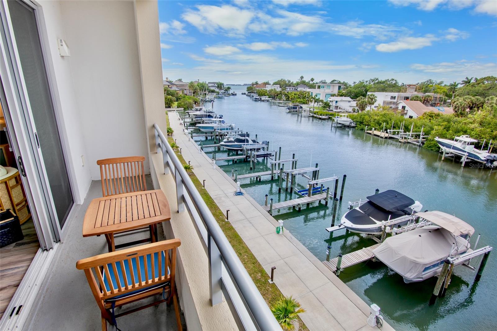 THE STRAND OF SARASOTA - Residential