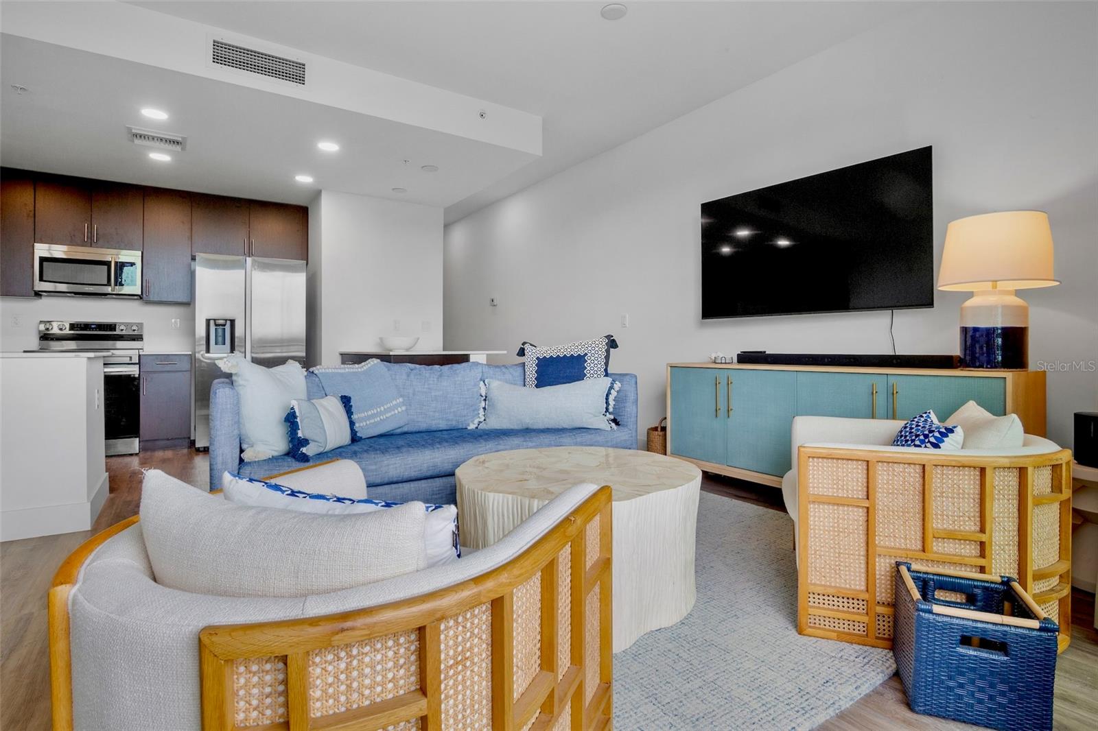 THE STRAND OF SARASOTA - Residential