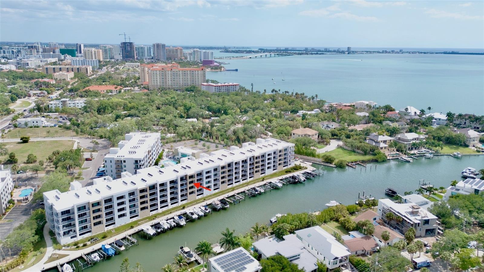 THE STRAND OF SARASOTA - Residential