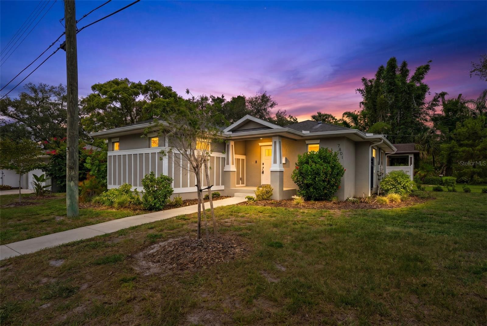 GOLDSTEINS HILLSBOROUGH HEIGH - Residential