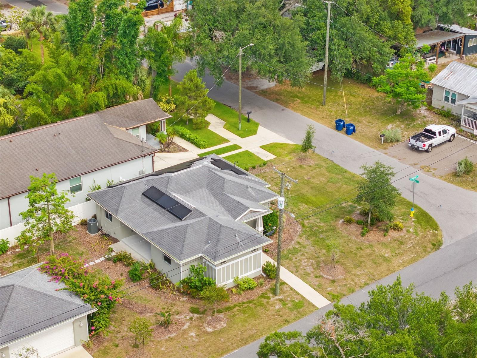 GOLDSTEINS HILLSBOROUGH HEIGH - Residential