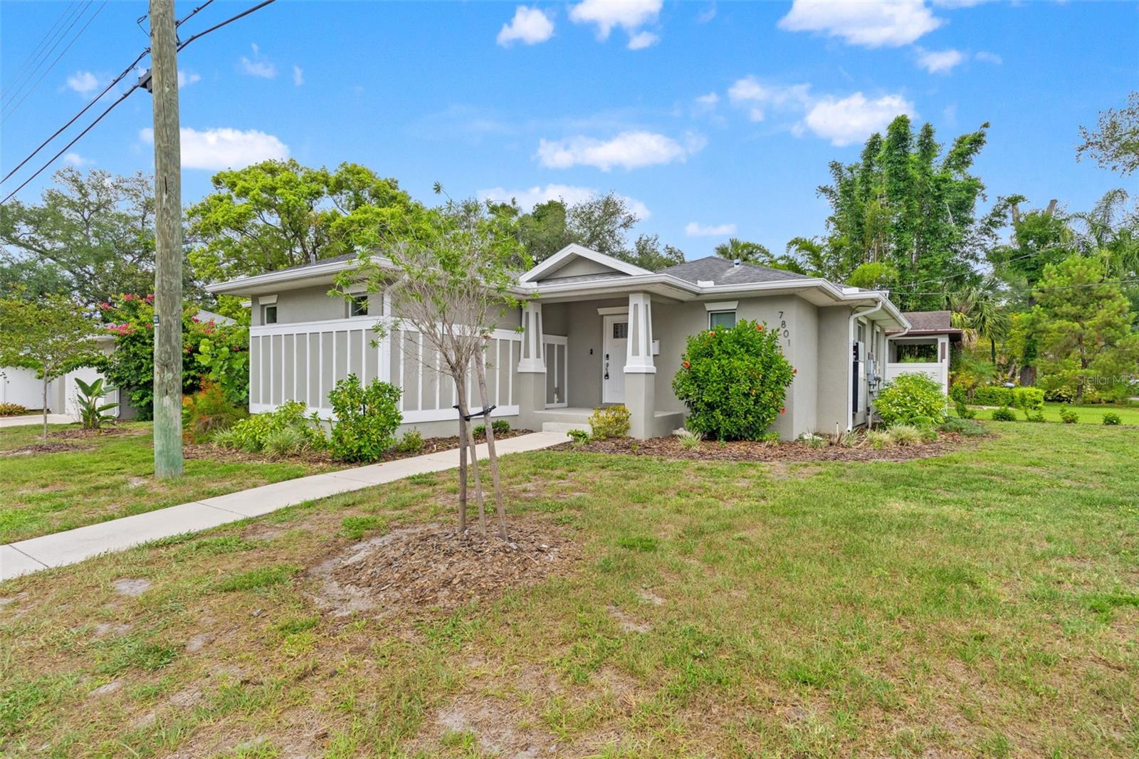 GOLDSTEINS HILLSBOROUGH HEIGH - Residential