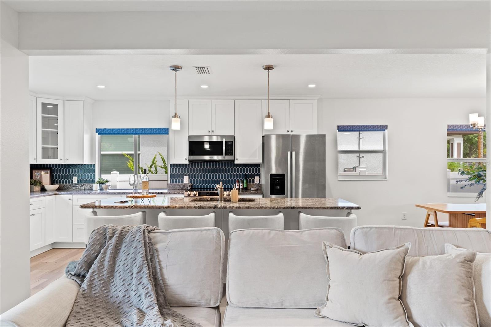 GOLDSTEINS HILLSBOROUGH HEIGH - Residential
