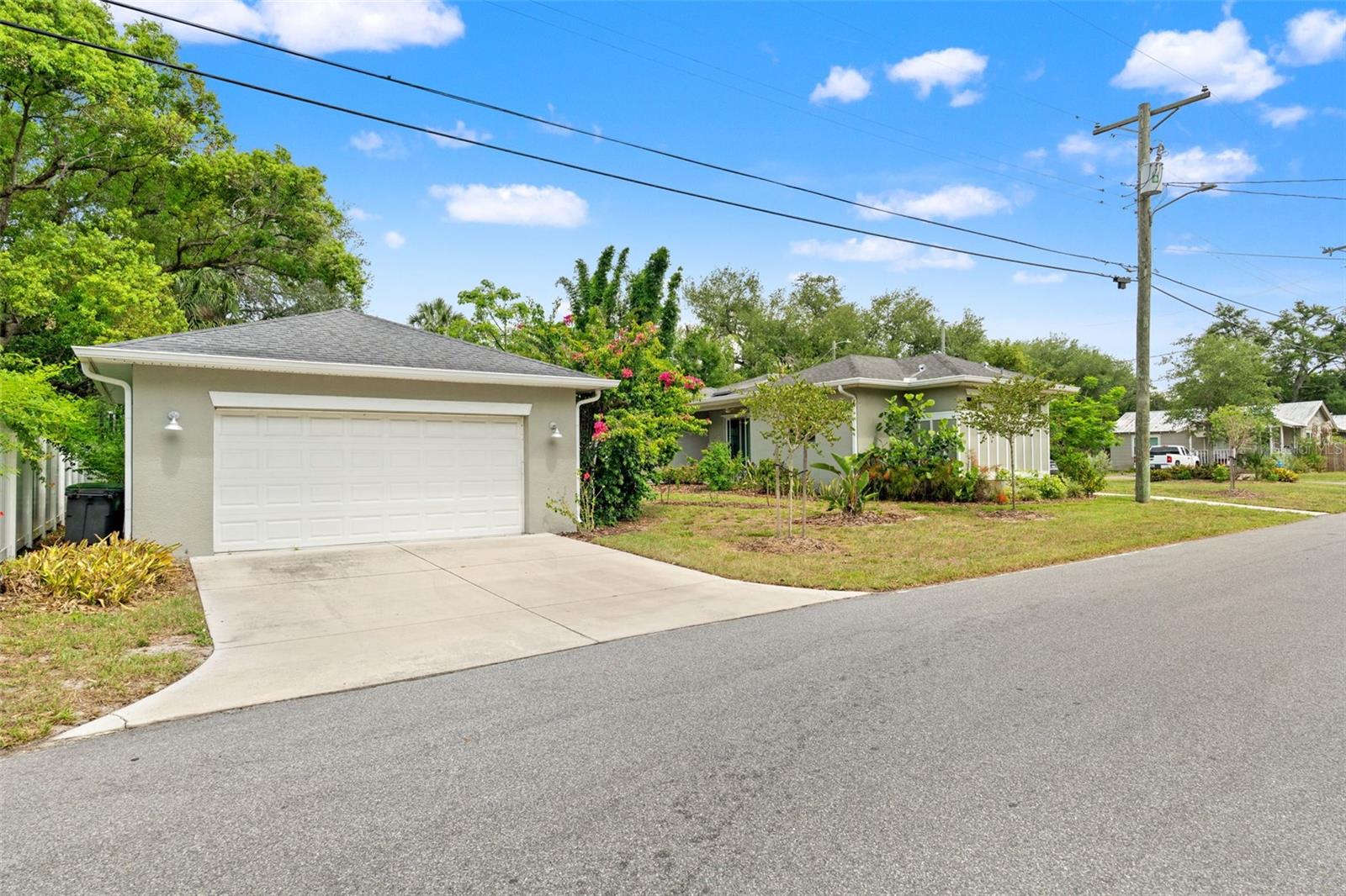 GOLDSTEINS HILLSBOROUGH HEIGH - Residential