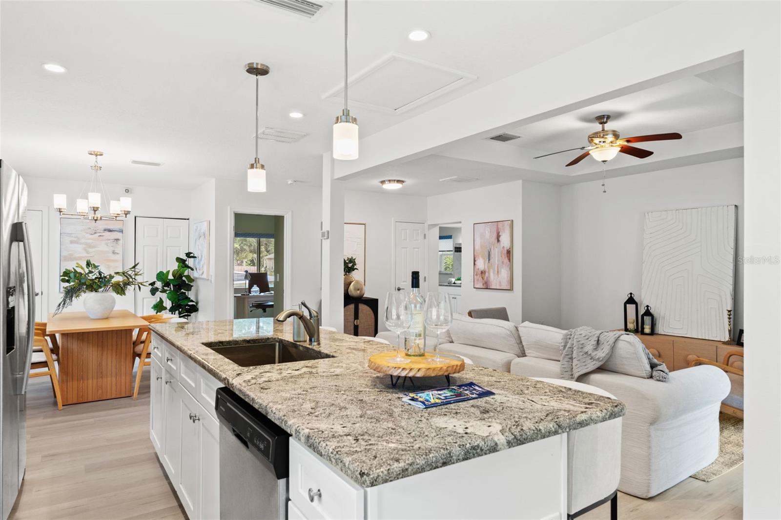 GOLDSTEINS HILLSBOROUGH HEIGH - Residential