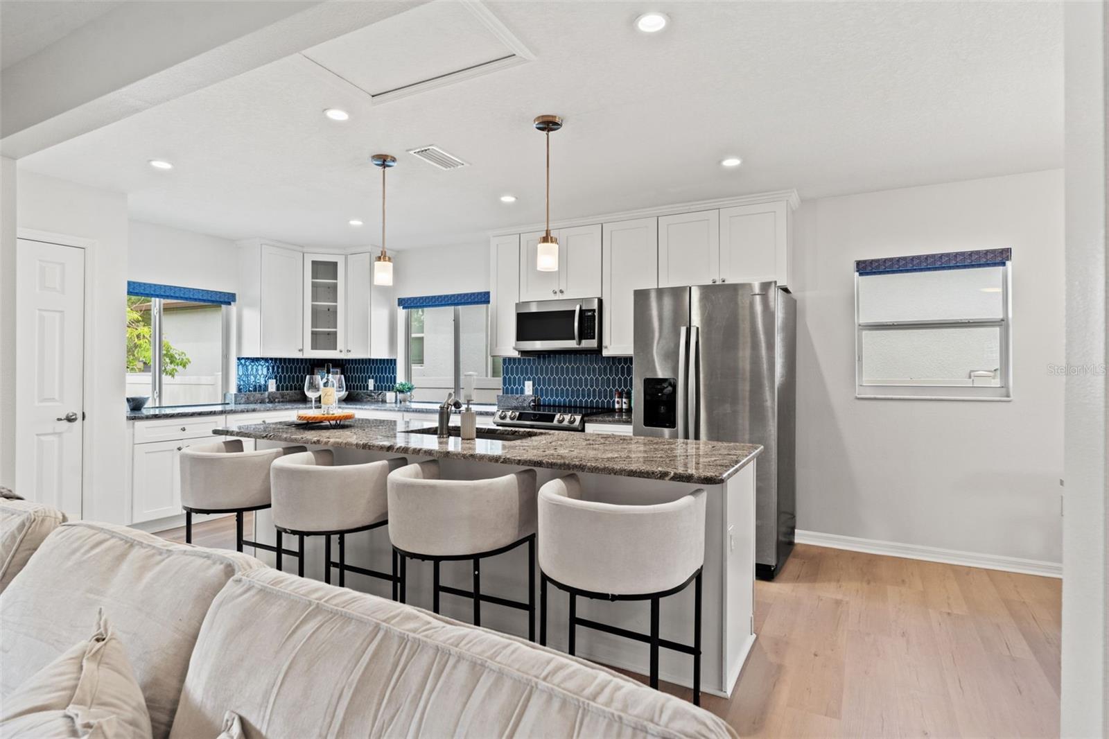 GOLDSTEINS HILLSBOROUGH HEIGH - Residential
