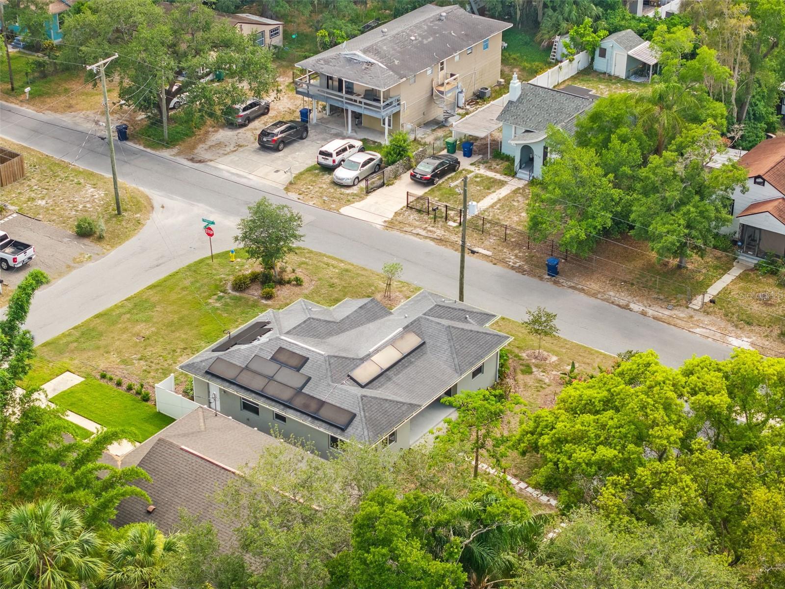 GOLDSTEINS HILLSBOROUGH HEIGH - Residential
