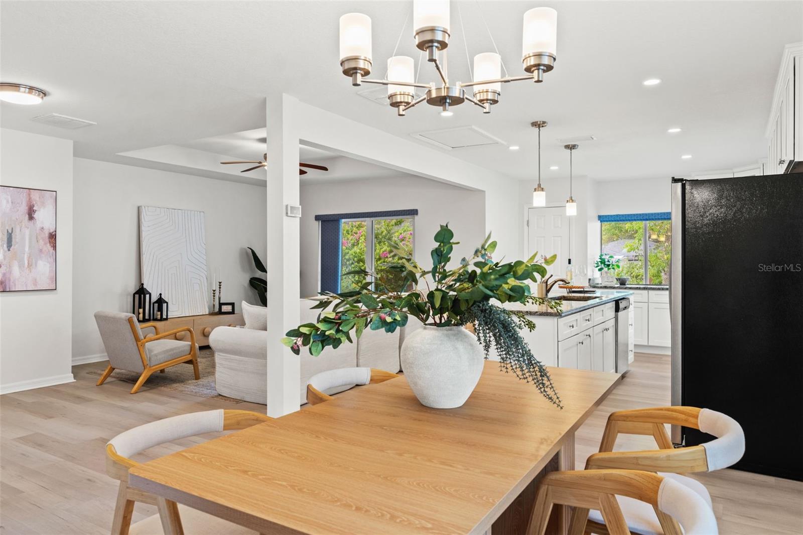 GOLDSTEINS HILLSBOROUGH HEIGH - Residential