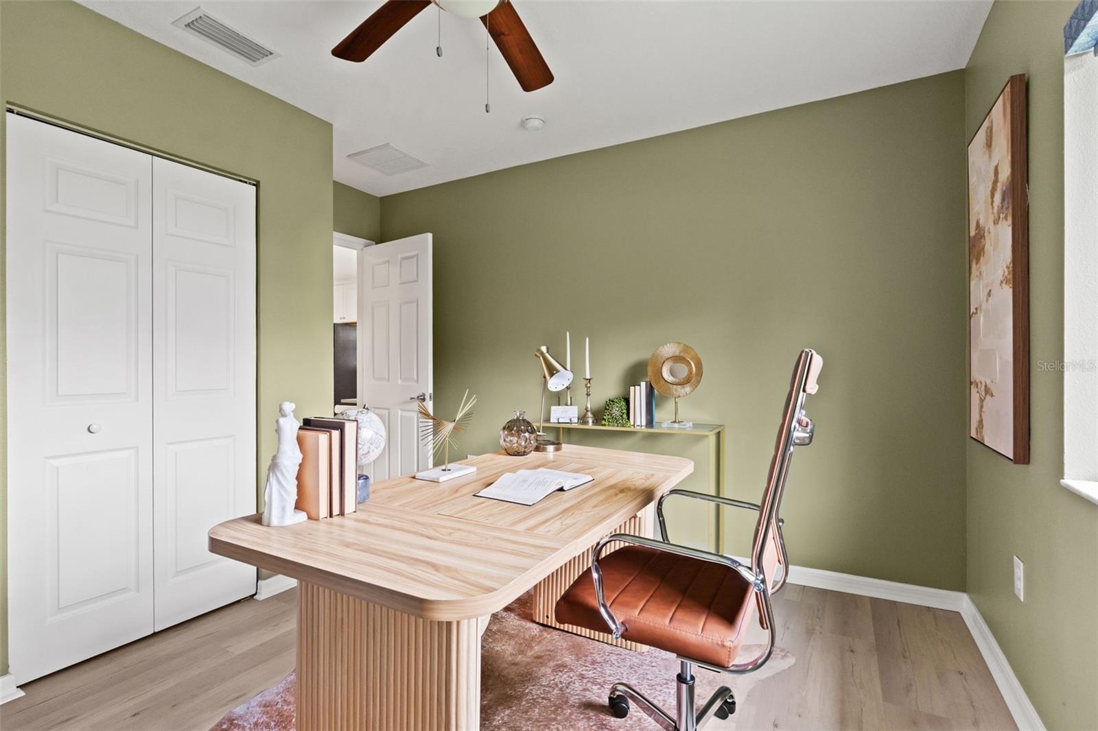 GOLDSTEINS HILLSBOROUGH HEIGH - Residential