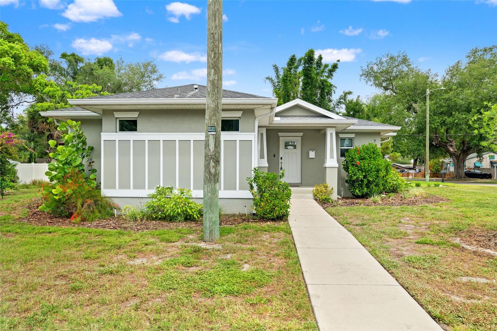 GOLDSTEINS HILLSBOROUGH HEIGH - Residential