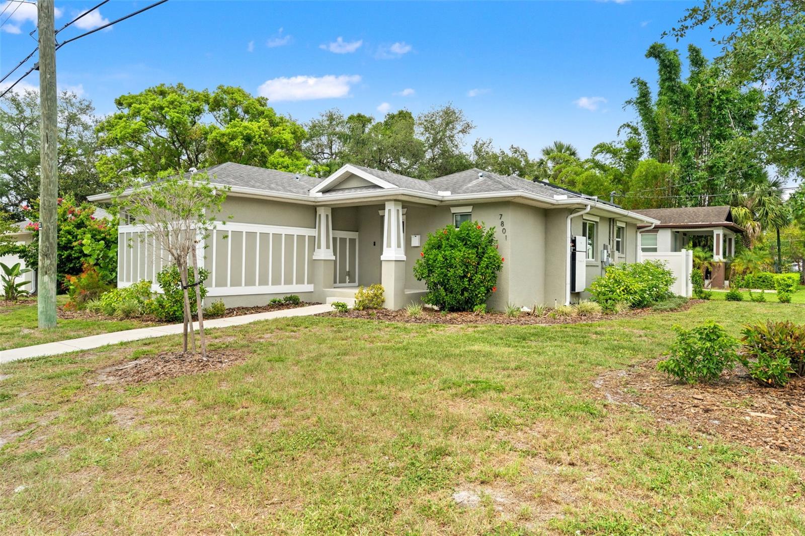 GOLDSTEINS HILLSBOROUGH HEIGH - Residential