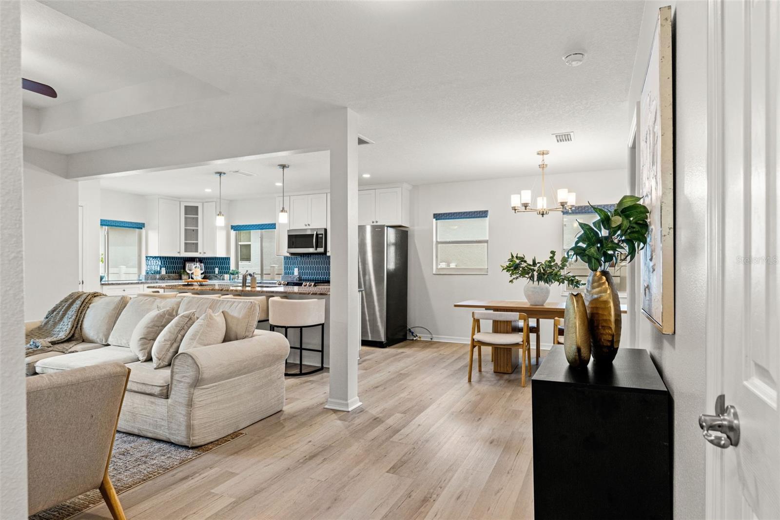 GOLDSTEINS HILLSBOROUGH HEIGH - Residential