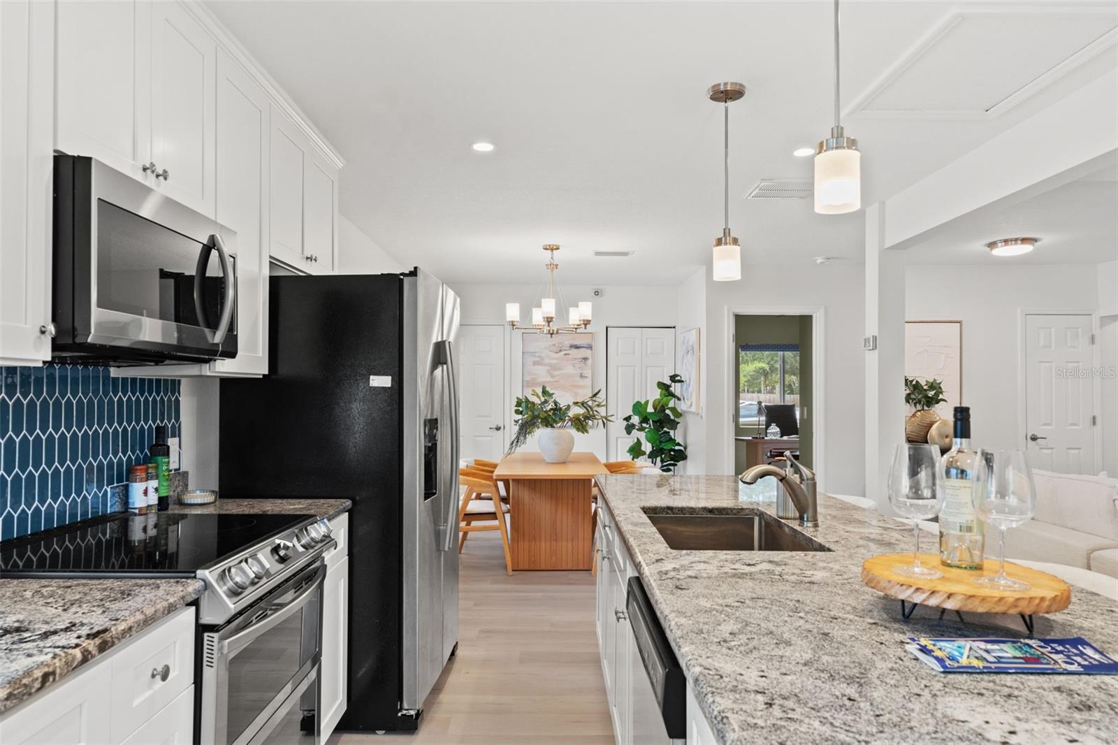 GOLDSTEINS HILLSBOROUGH HEIGH - Residential
