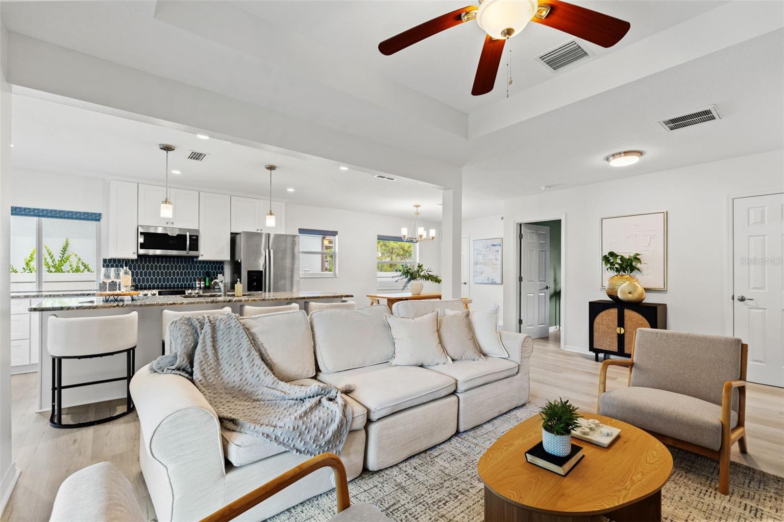 GOLDSTEINS HILLSBOROUGH HEIGH - Residential