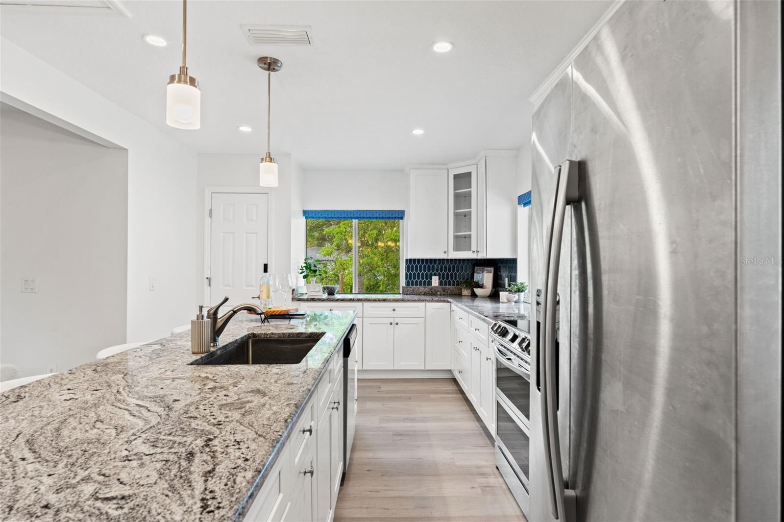 GOLDSTEINS HILLSBOROUGH HEIGH - Residential