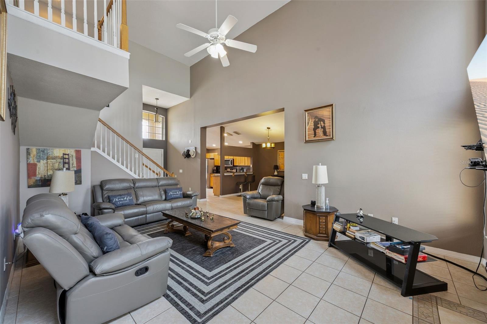 HIGHLANDS RESERVE PH 01 - Residential