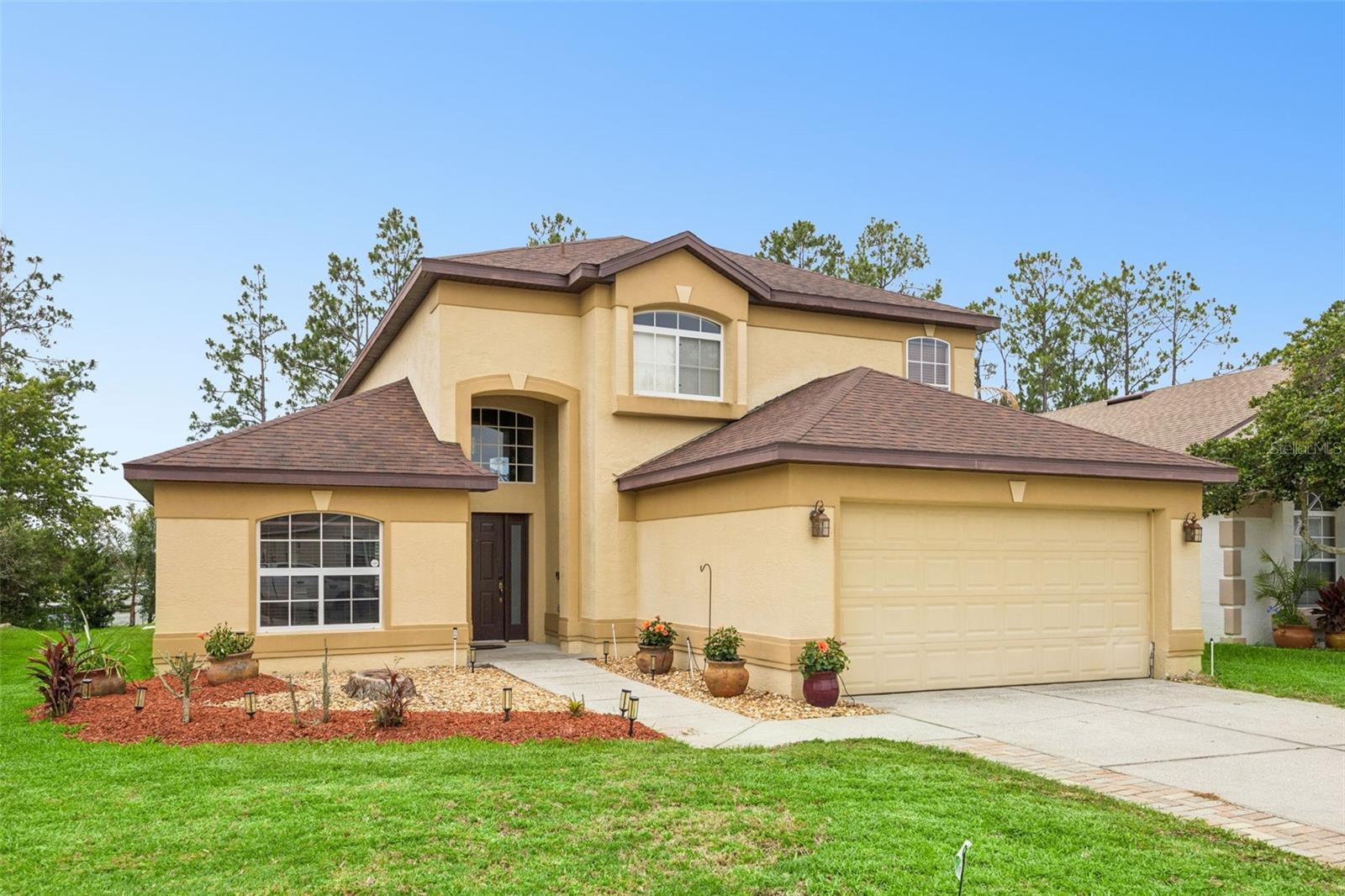 HIGHLANDS RESERVE PH 01 - Residential