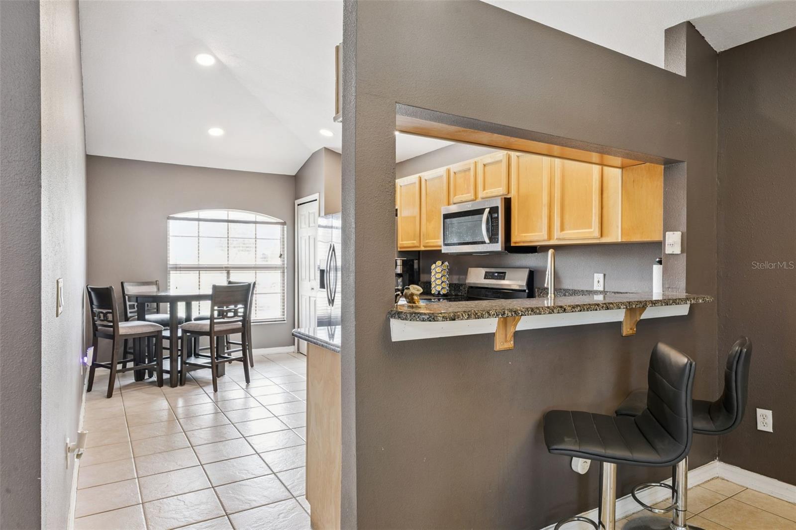 HIGHLANDS RESERVE PH 01 - Residential