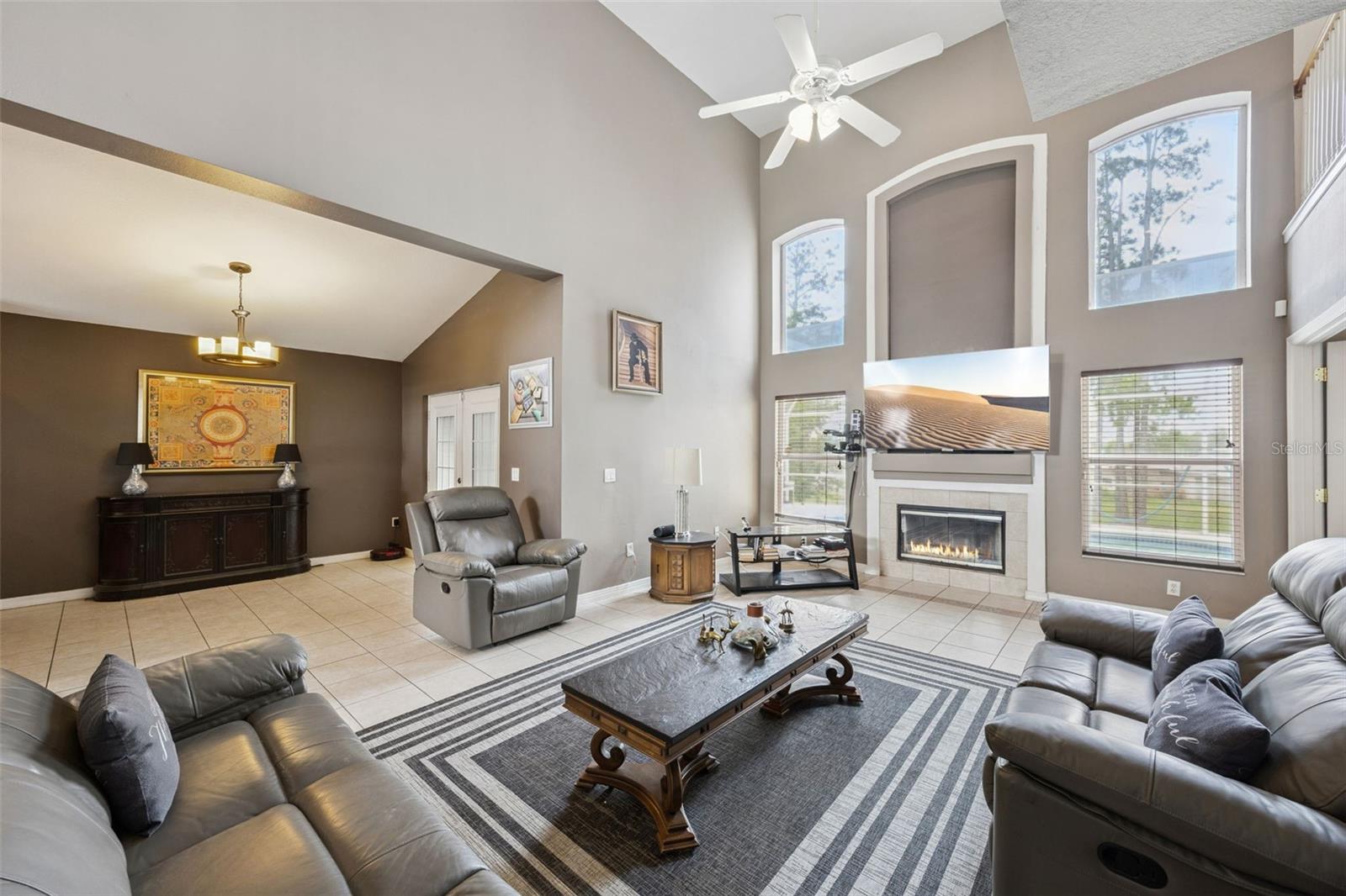 HIGHLANDS RESERVE PH 01 - Residential