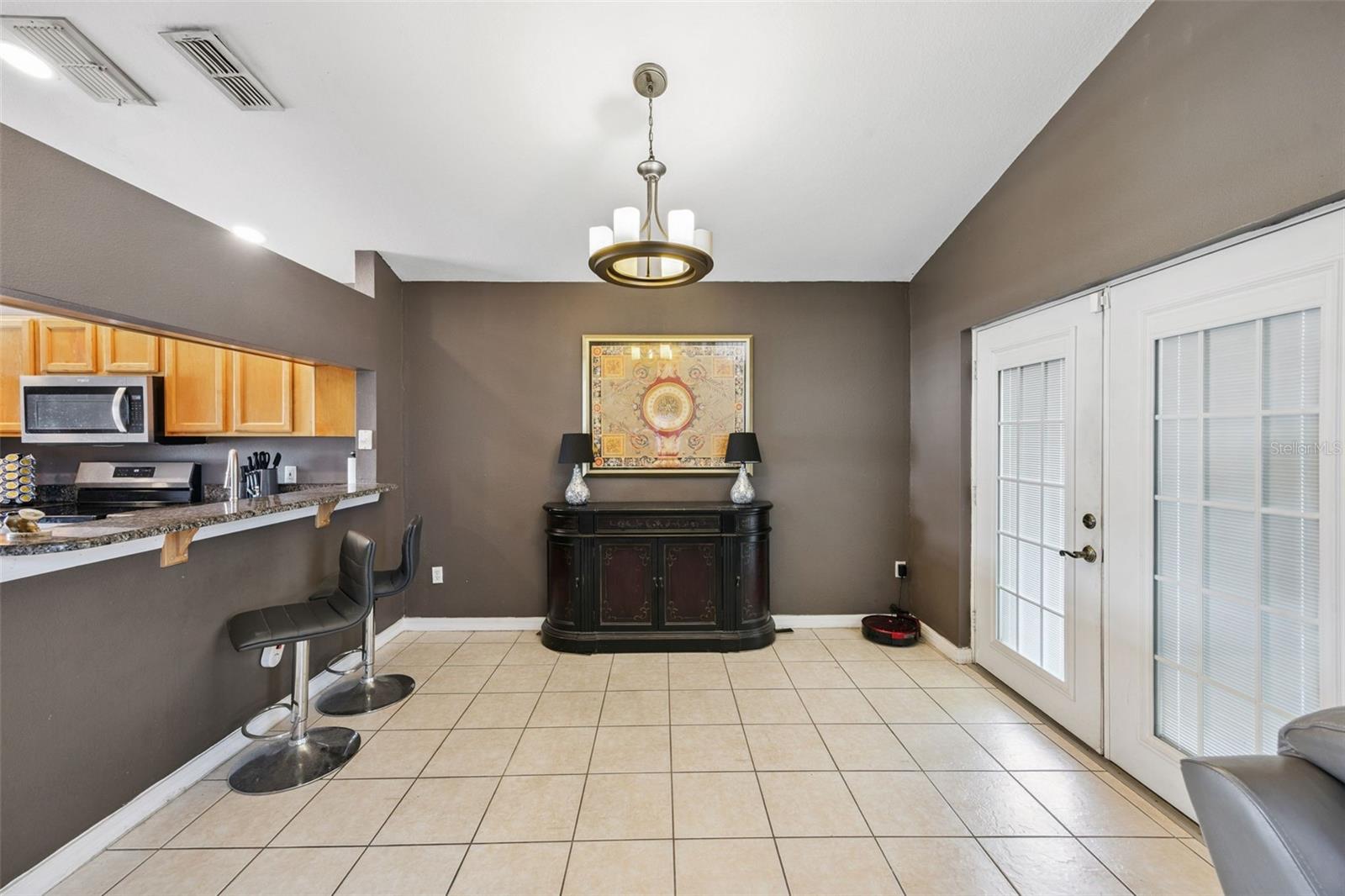 HIGHLANDS RESERVE PH 01 - Residential