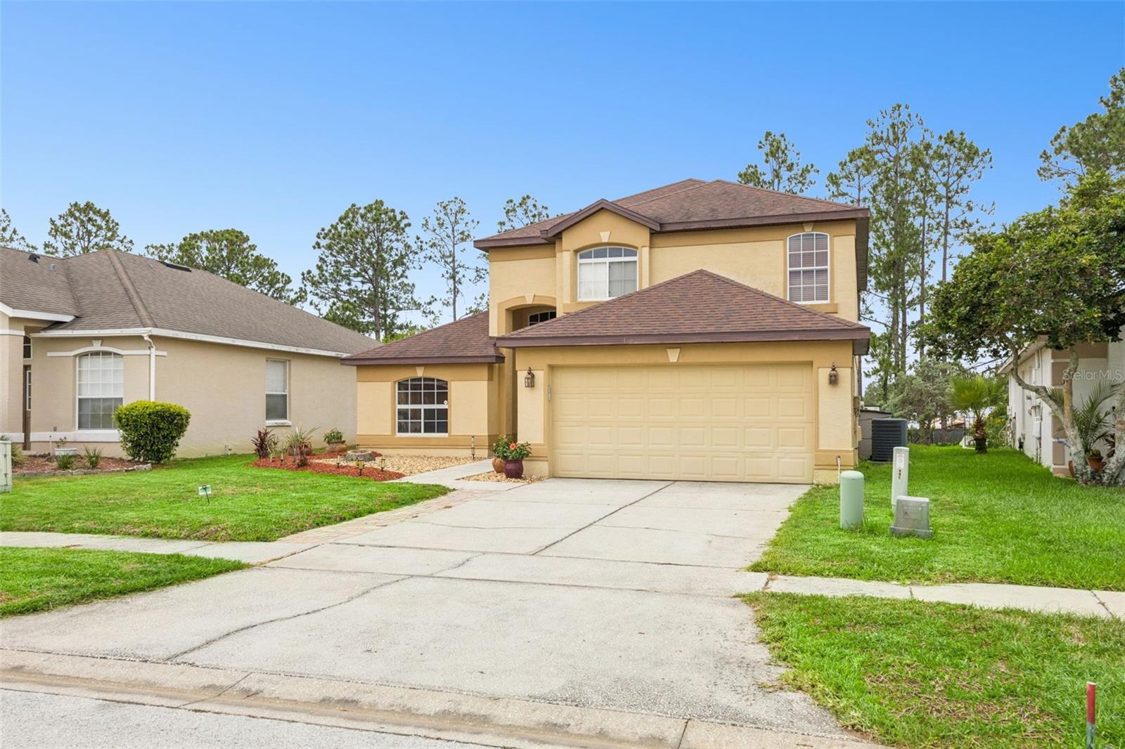 HIGHLANDS RESERVE PH 01 - Residential