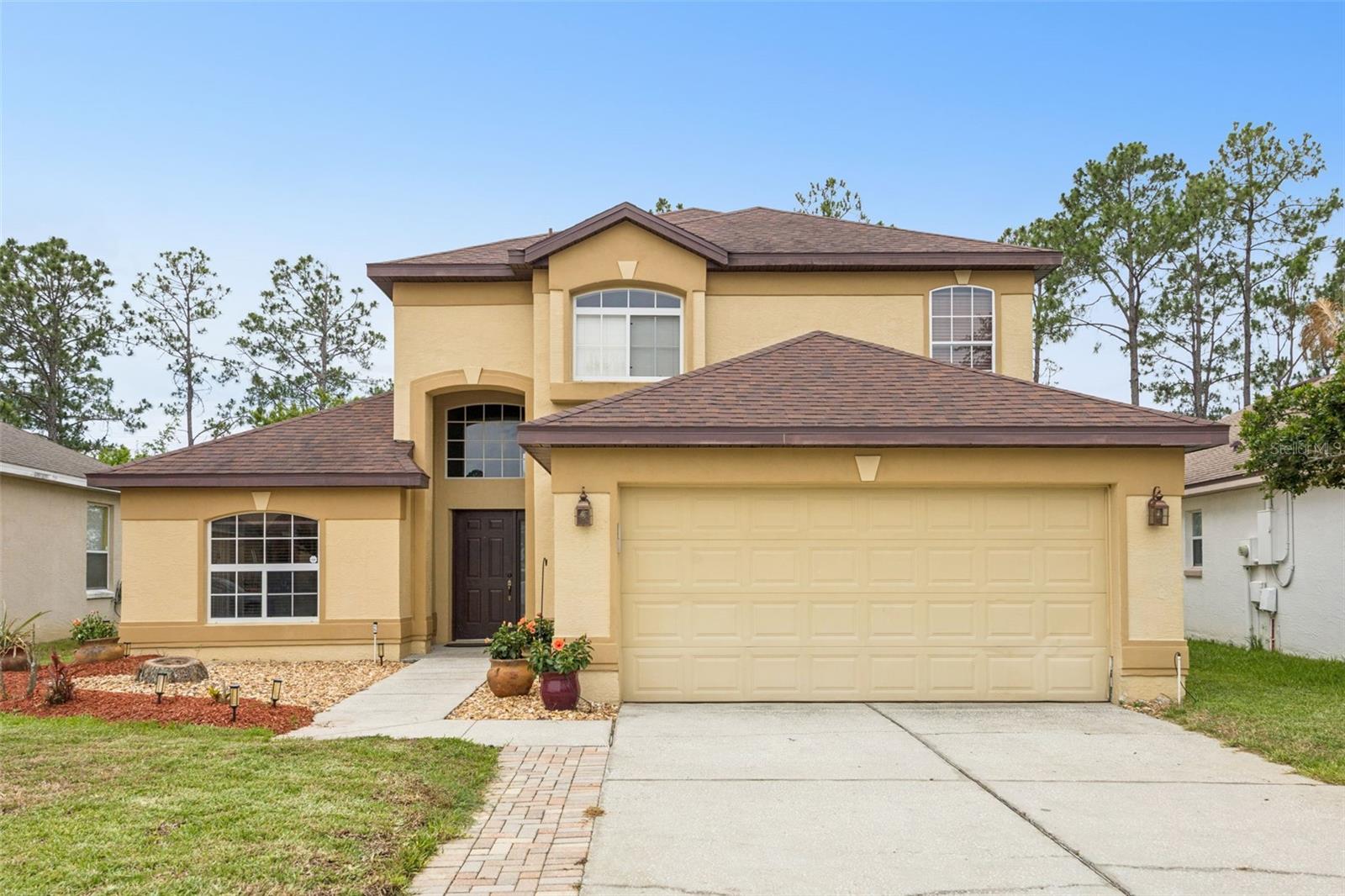 HIGHLANDS RESERVE PH 01 - Residential